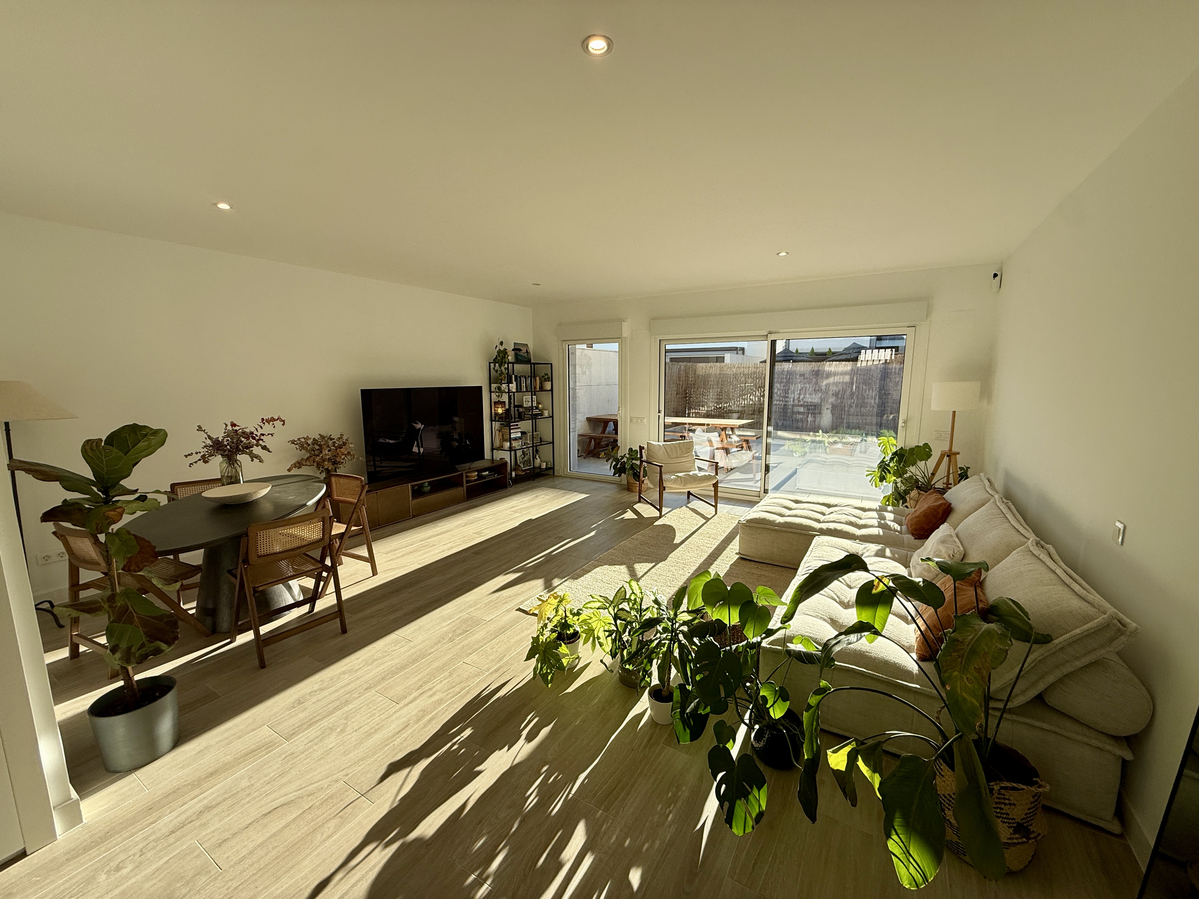 Exclusive newly built townhouse in El Cañaveral