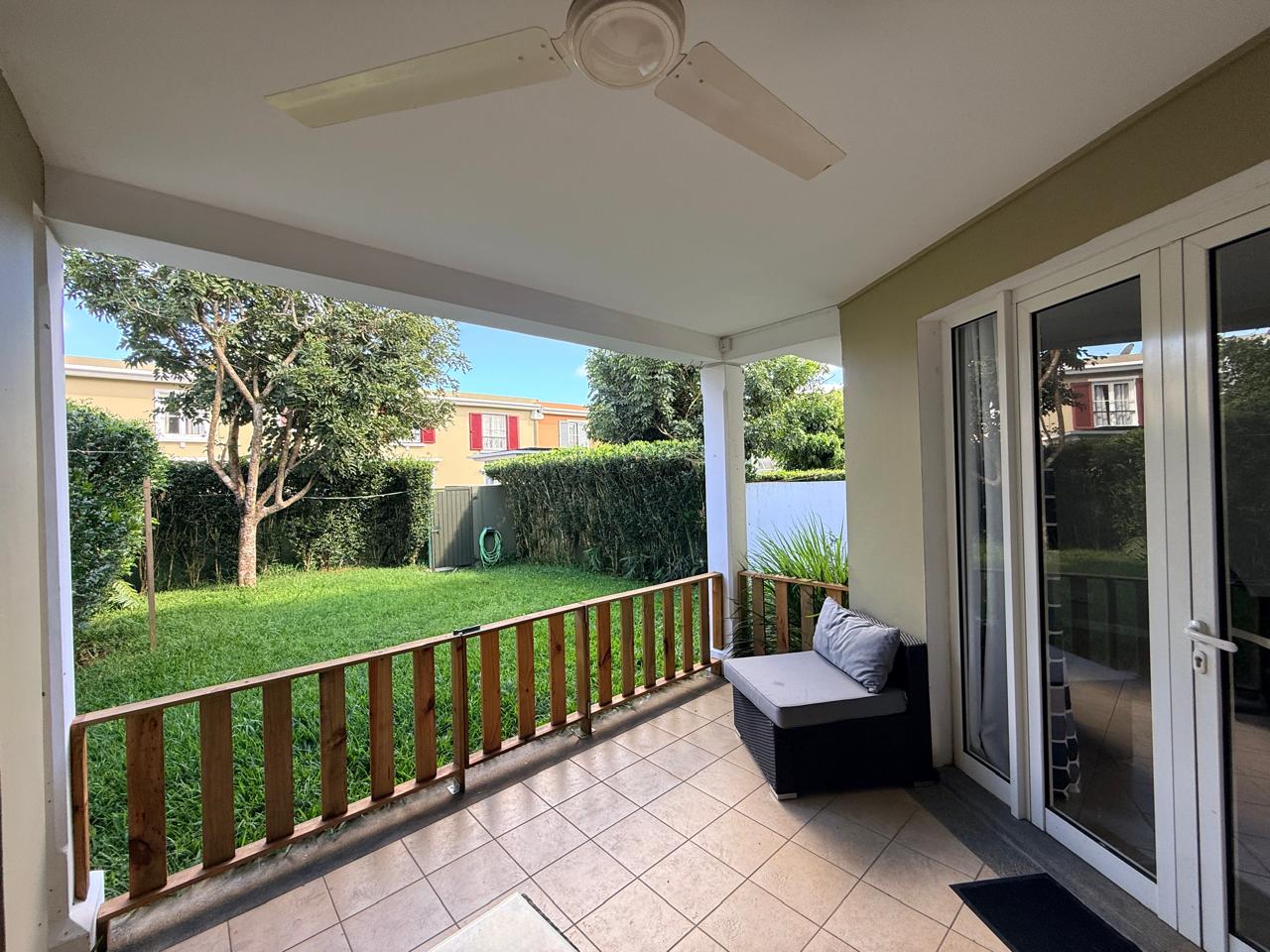 Duplex for Rent in Les Allées d’Hélvetia, Moka