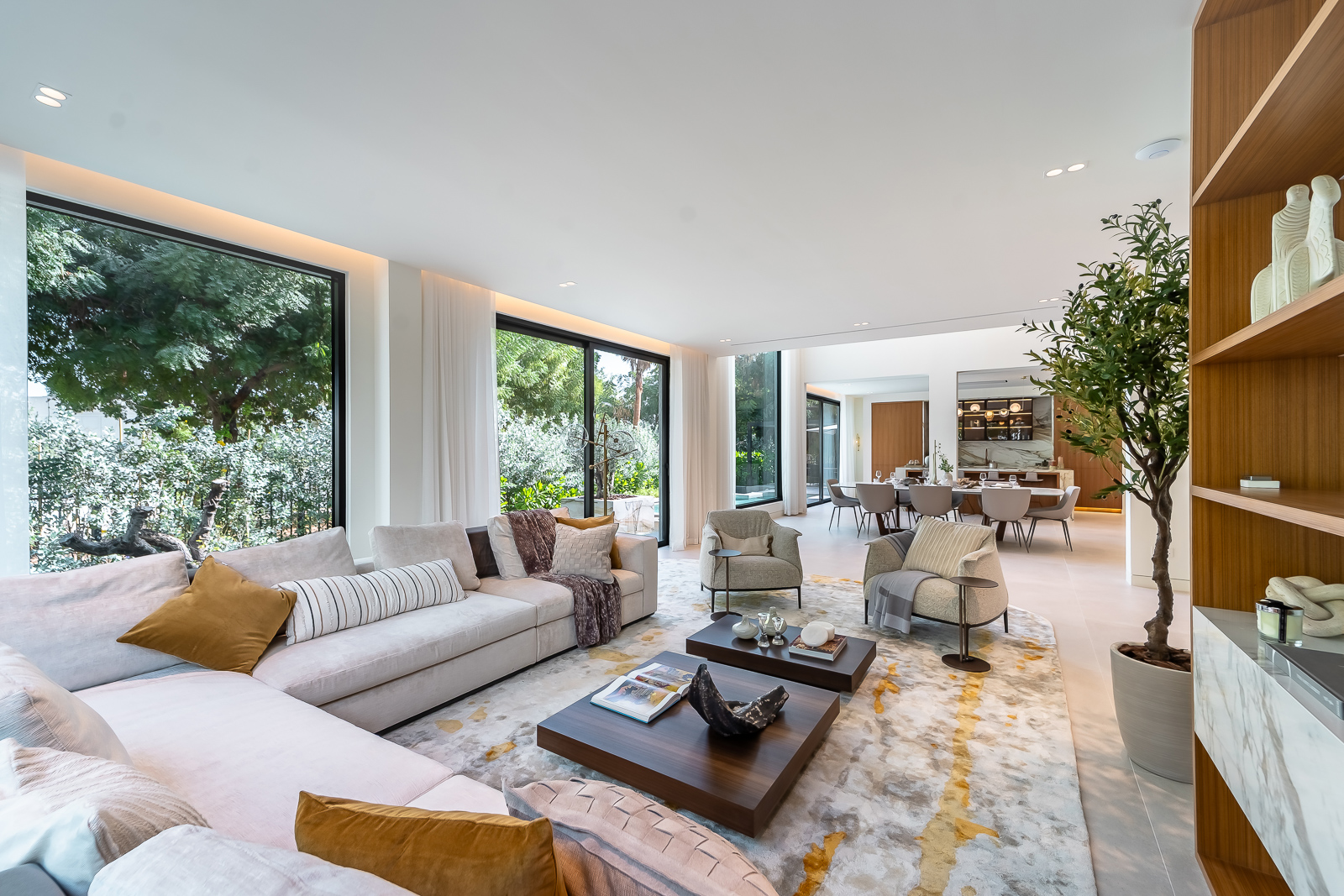 Fully Upgraded | 5 Bedrooms | Vacant Now