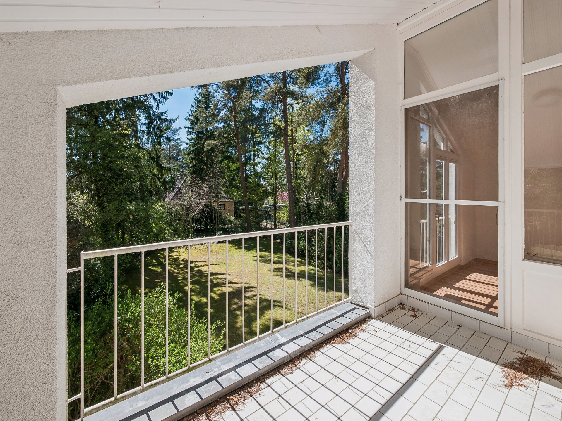 Maisonette-Traum in Kladow: Zwischen Havel-Strand und Waldspaziergang