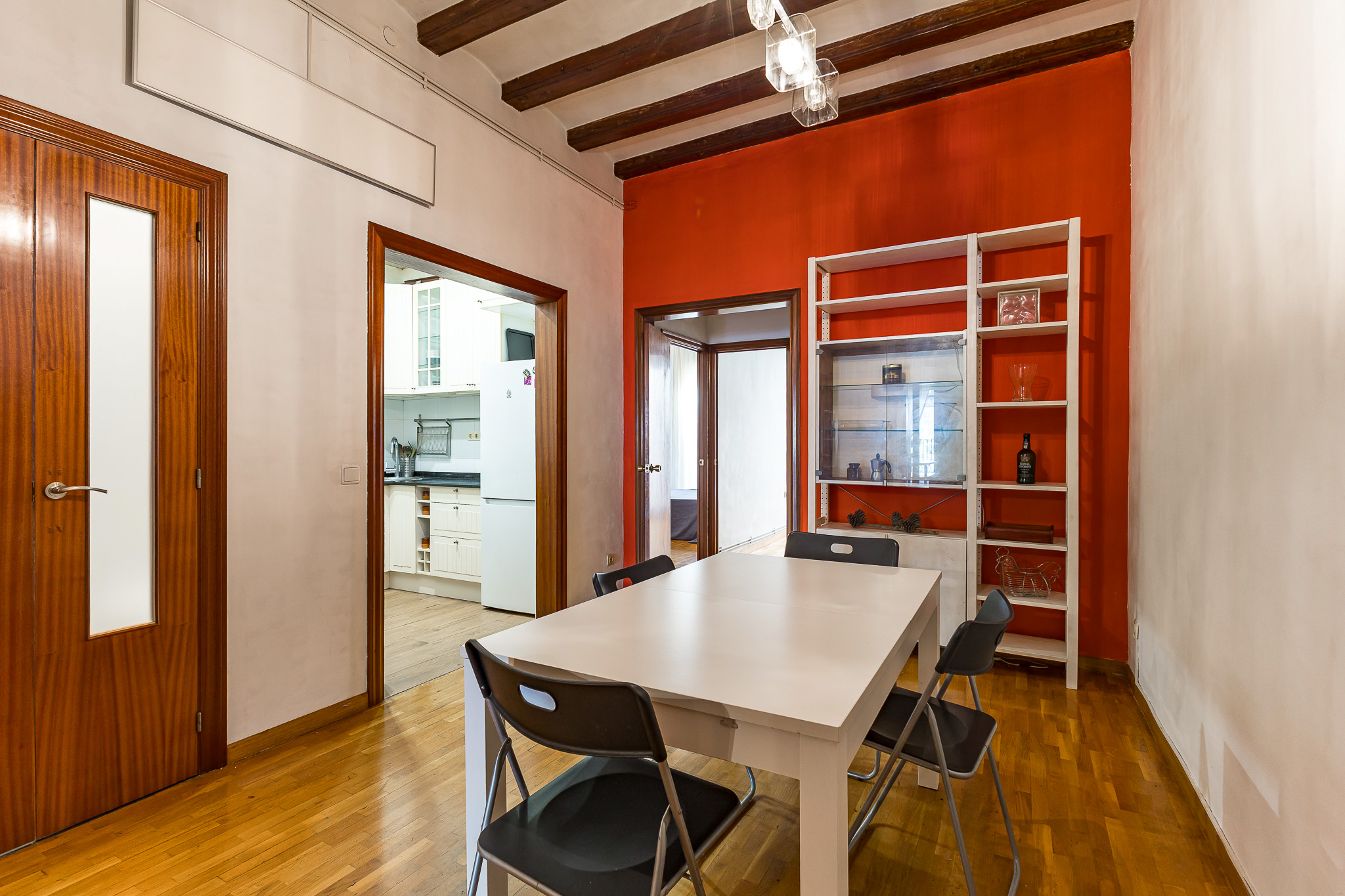 Ciutat Vella, Raval, Barcelona