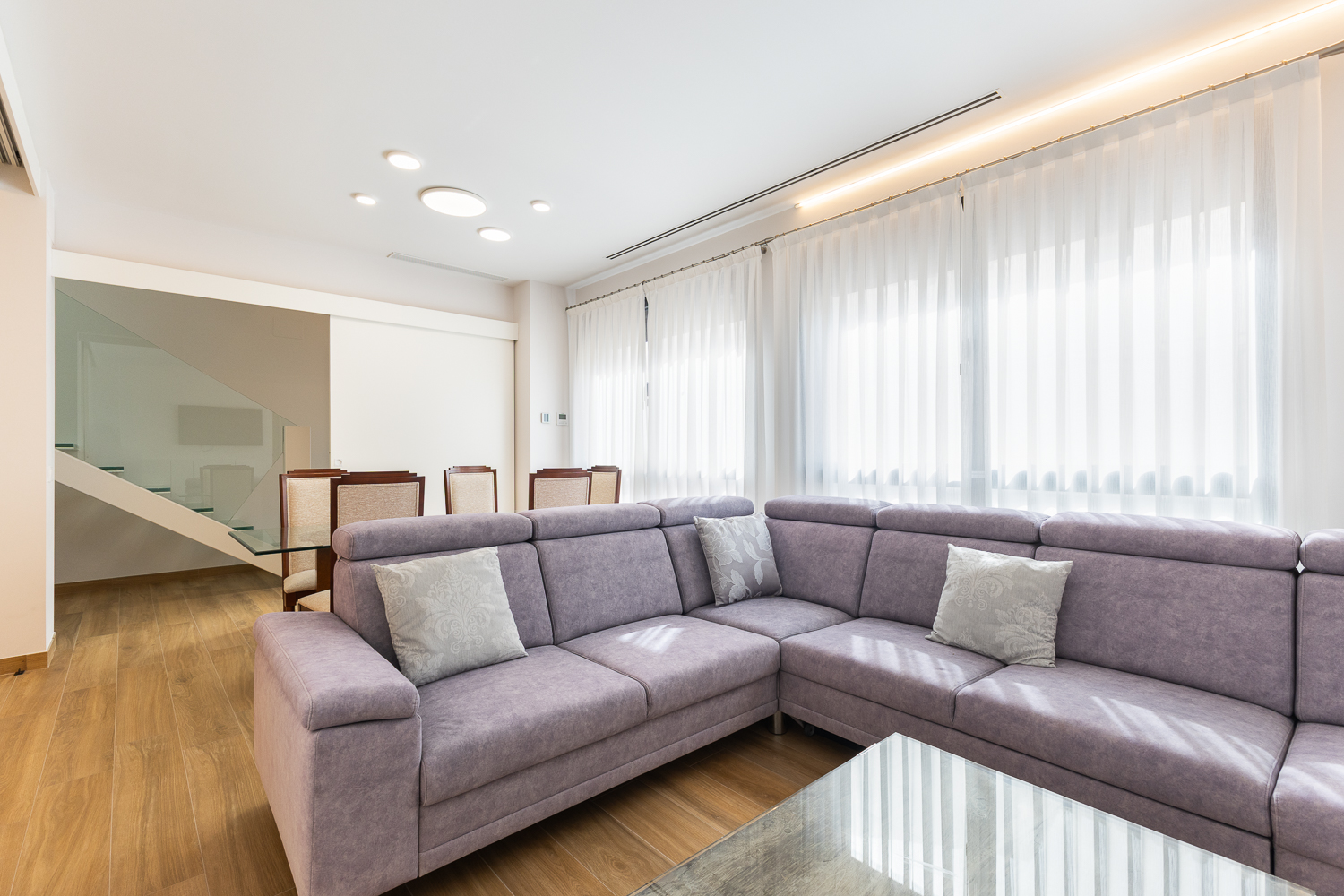 Exclusive Single-Family Home in Benifaió