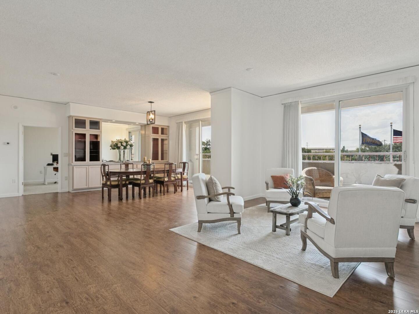 Marble Foyer, City Views, Lifestyle Included