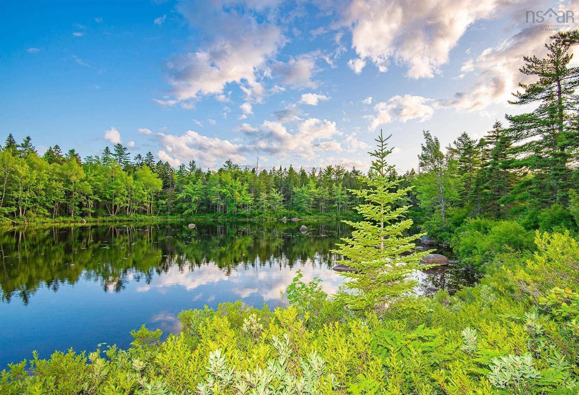 Lakefront Sanctuary on the Shore of Sandy Bottom Lake