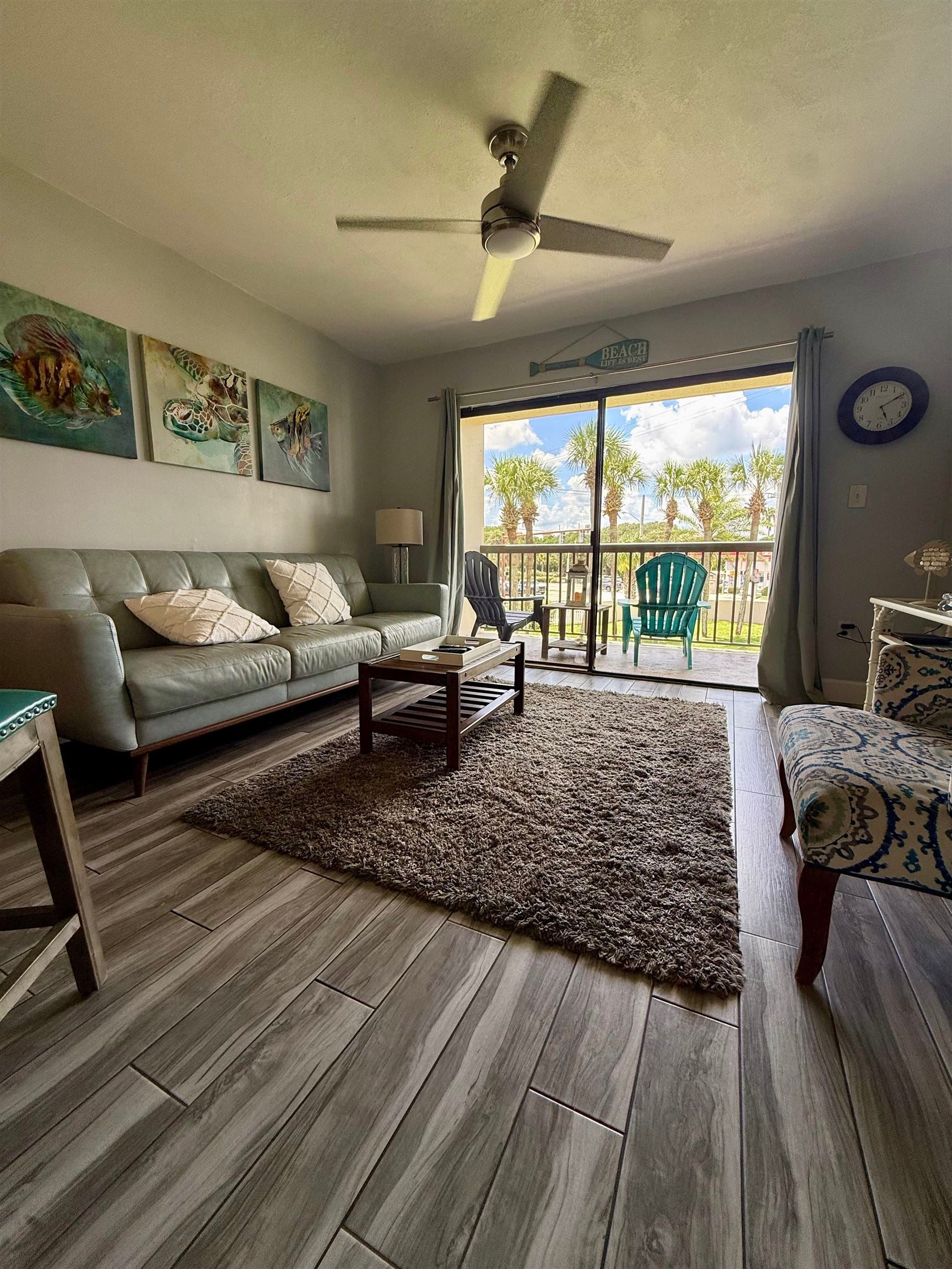 Coastal Charm Meets Opportunity