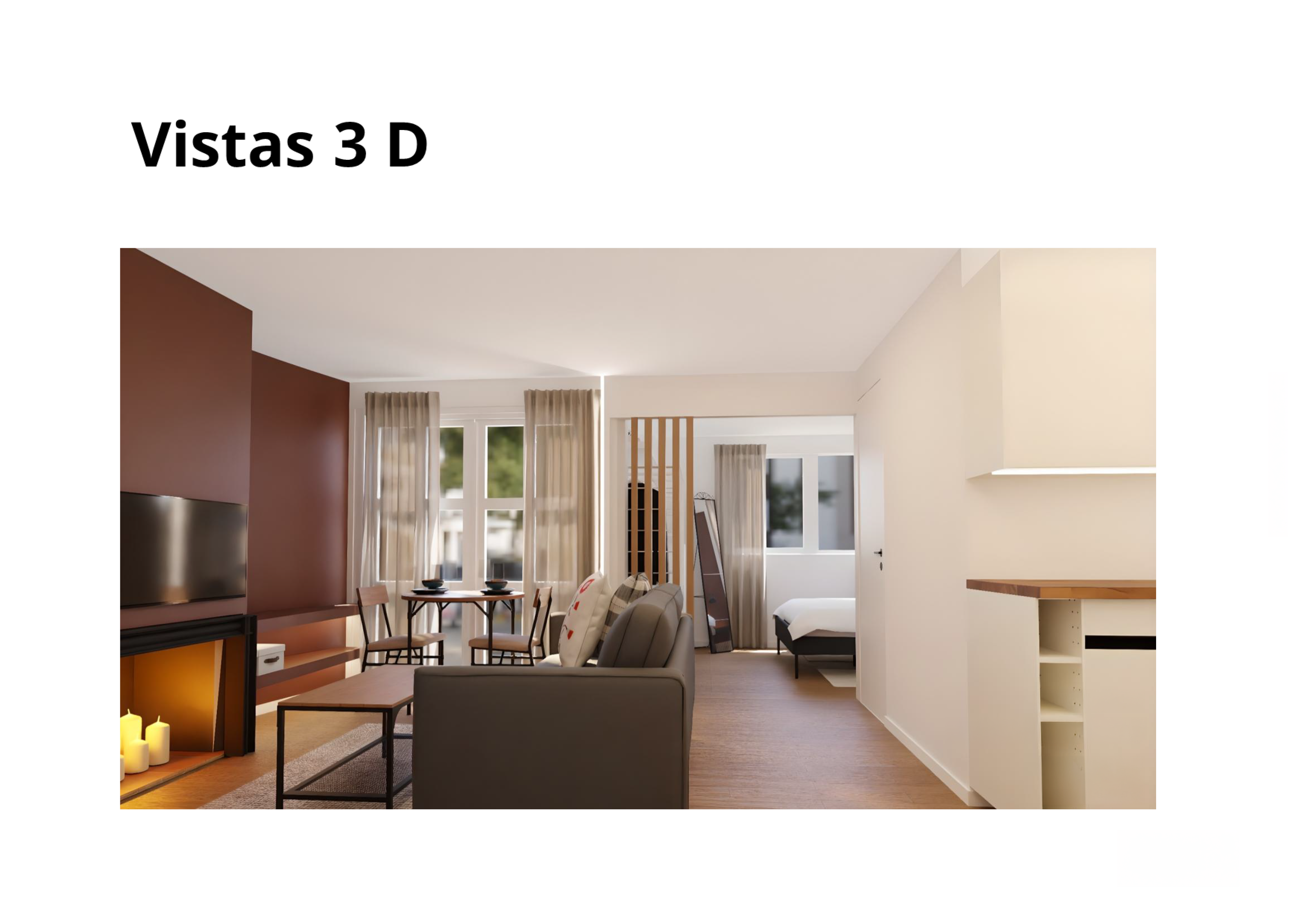 Looking for a space that fits your lifestyle… without giving up peace and quiet?