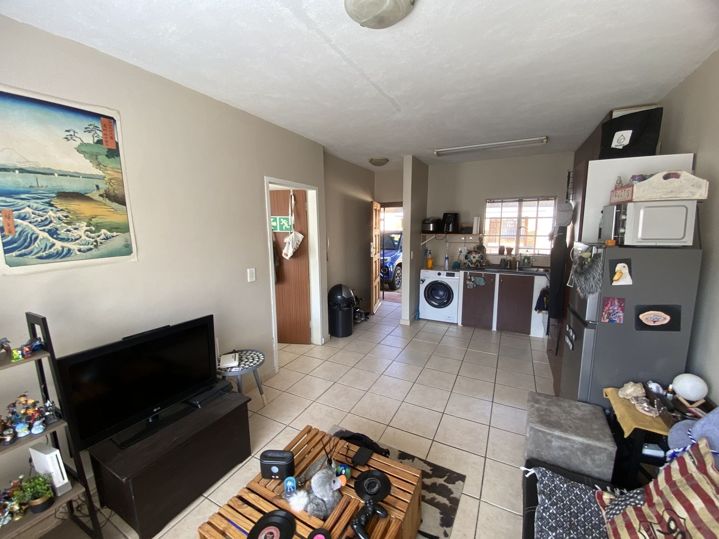1 Bedroom Apartment across NWU