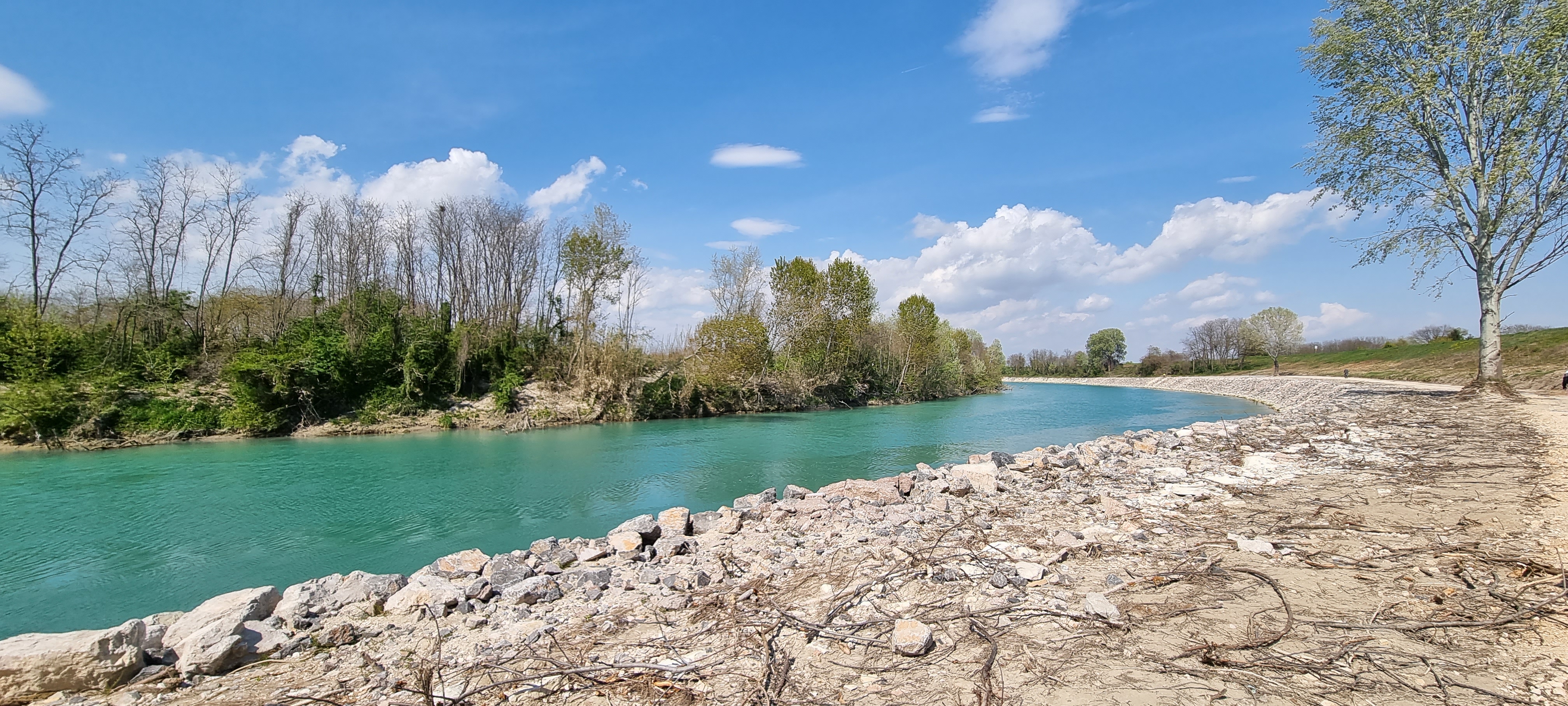 Terreno edificabile in zona stazione