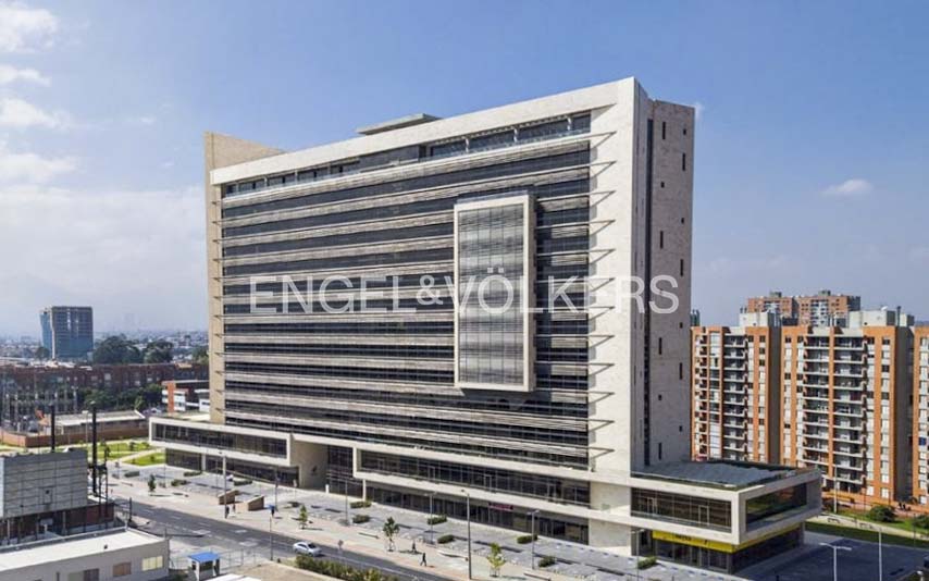 Venta excelente oficina para Inversión en Pontevedra