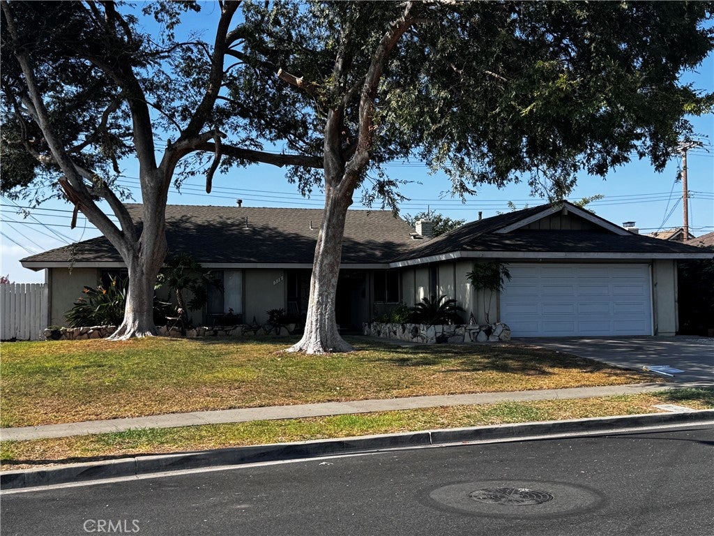 Single Story Home in Desirable Brea Neighborhood
