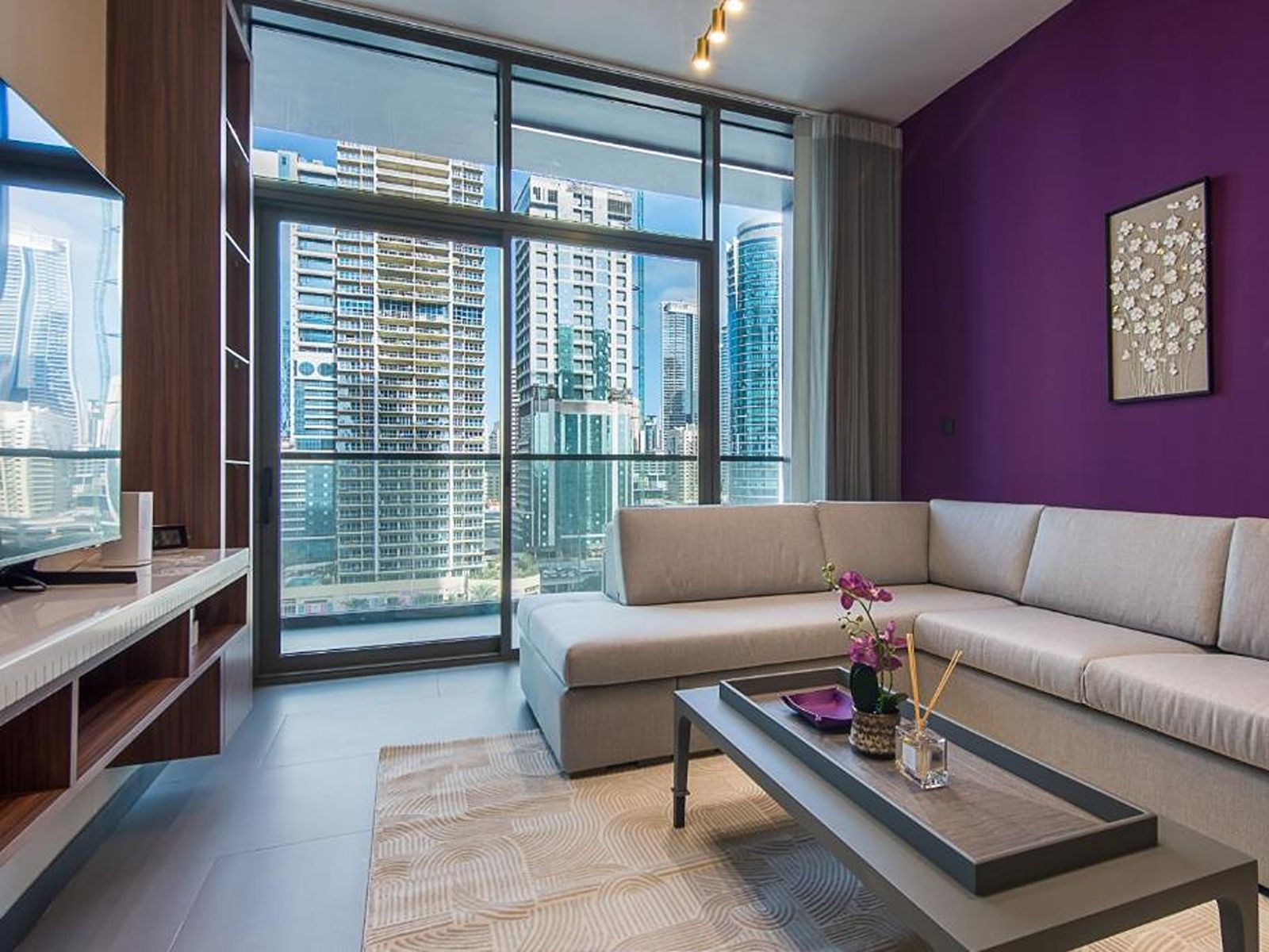 Move-in ready | A-Grade Amenities | Prime Location