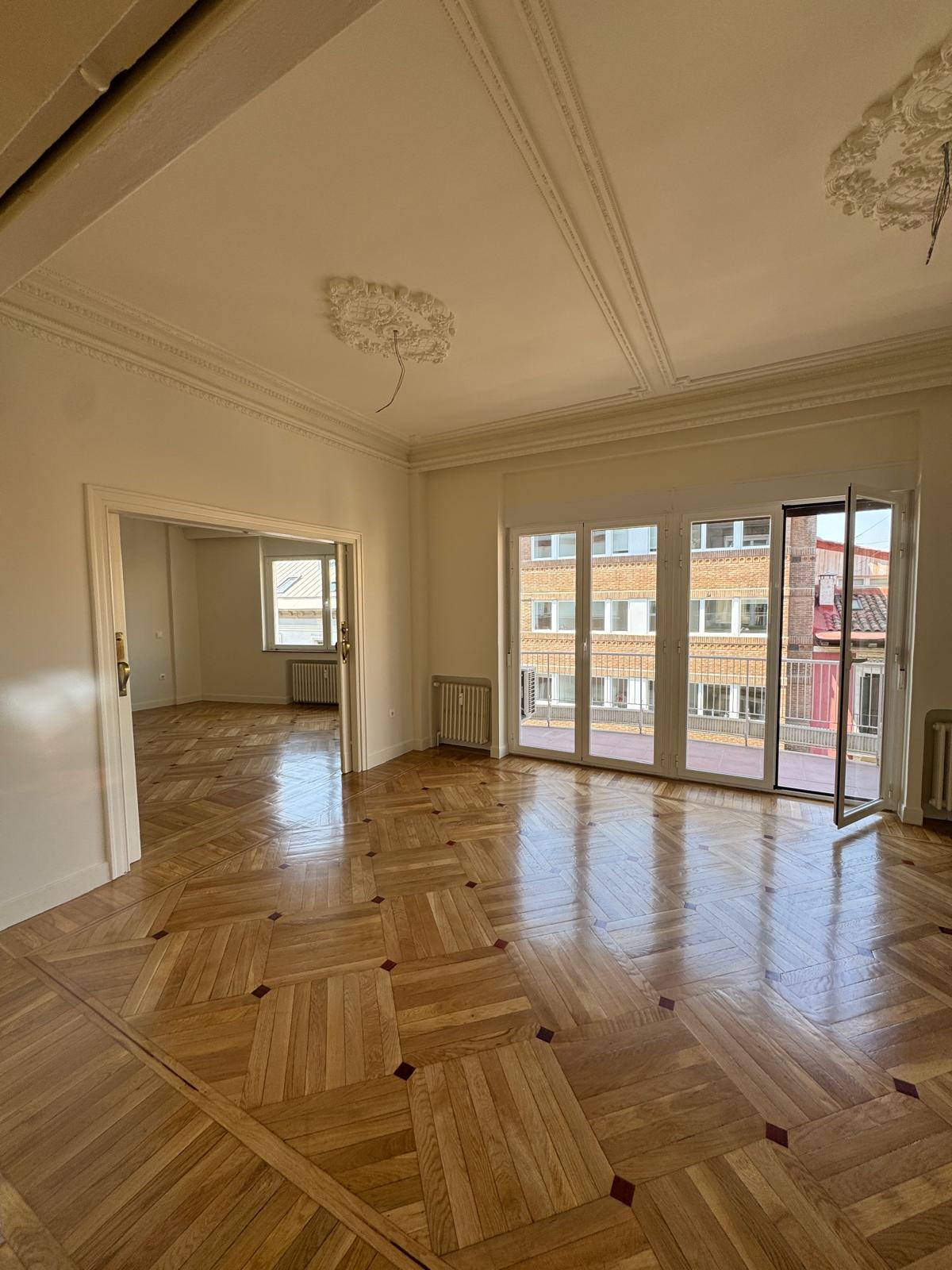 Beautiful apartment for rent in the Golden Mile