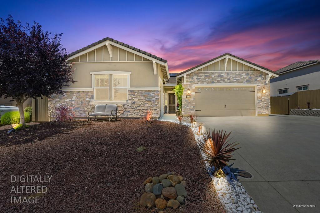 Beautifully Upgraded Single-Story Home
