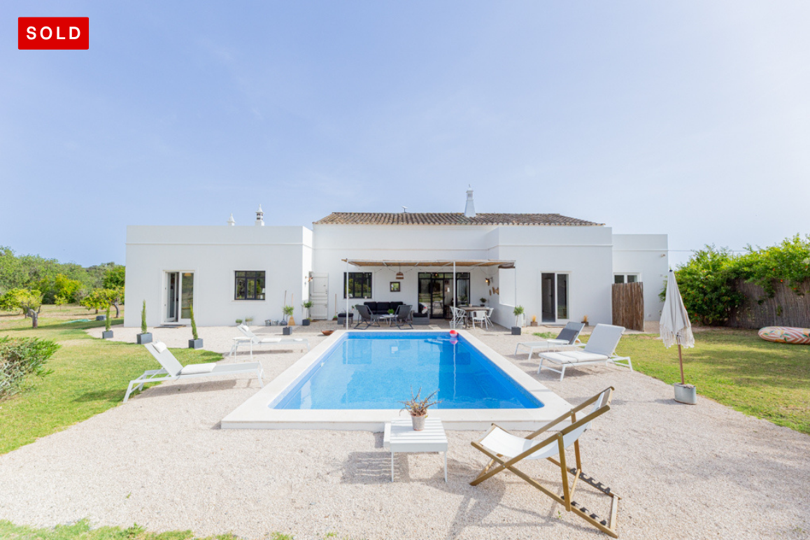 Villa Sul