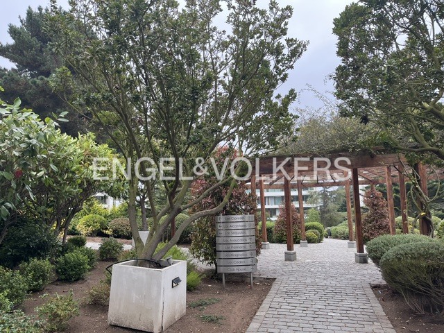 Departamento en Pinares de Montemar