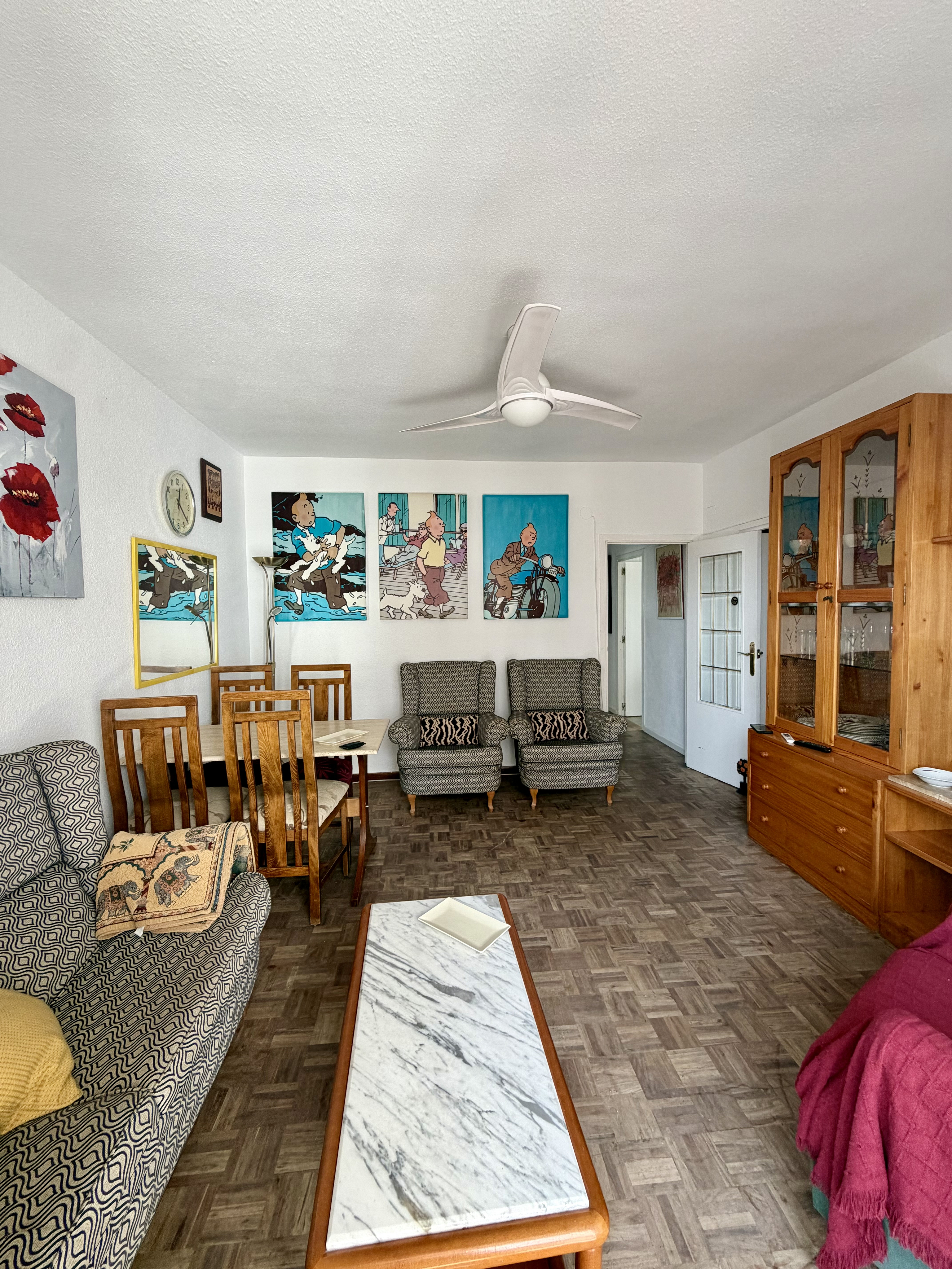 Magnificent student accommodation