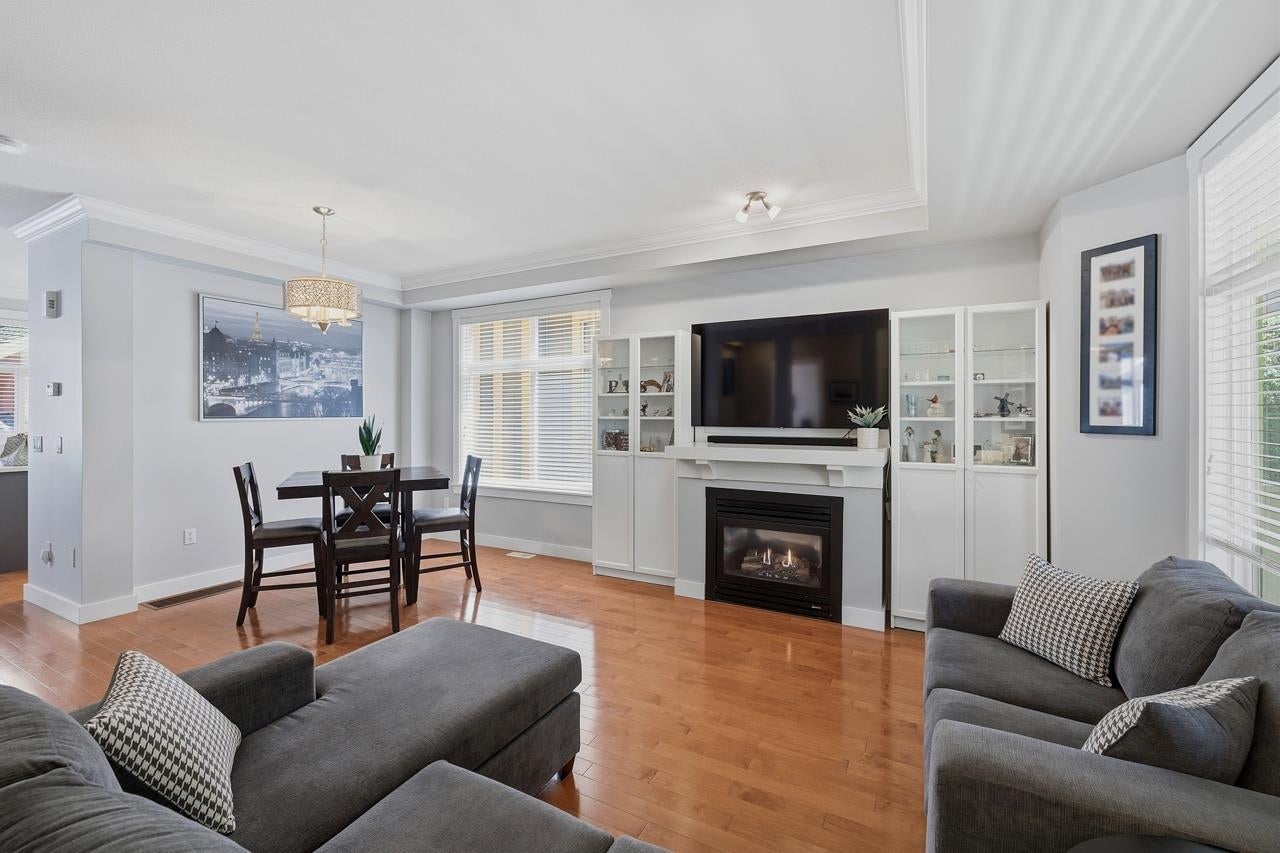 Boutique Duplex-Style Complex in the Heart of Morgan Creek!