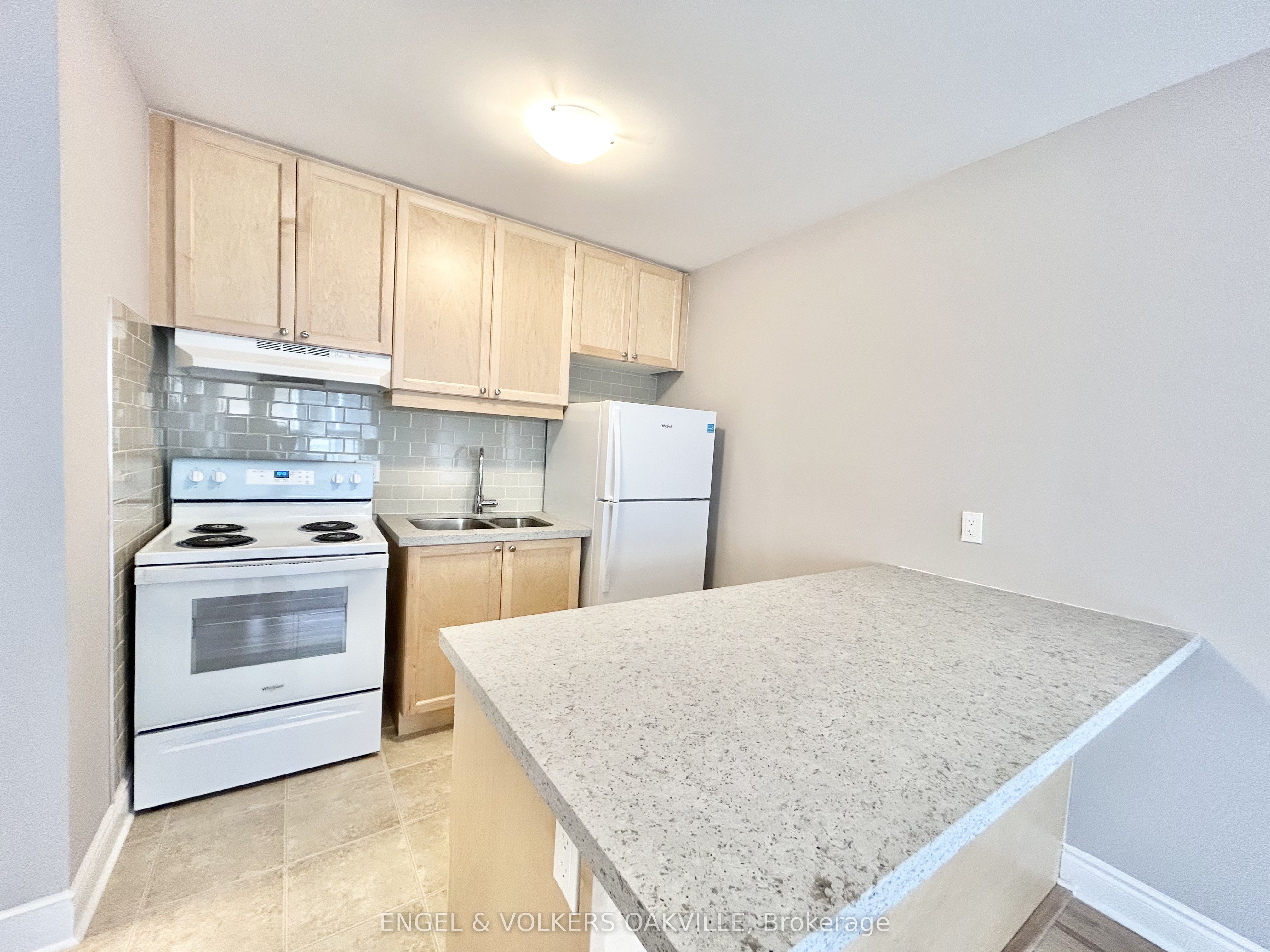 Brand New 1 Bed Suite in Long Branch Never Lived In
