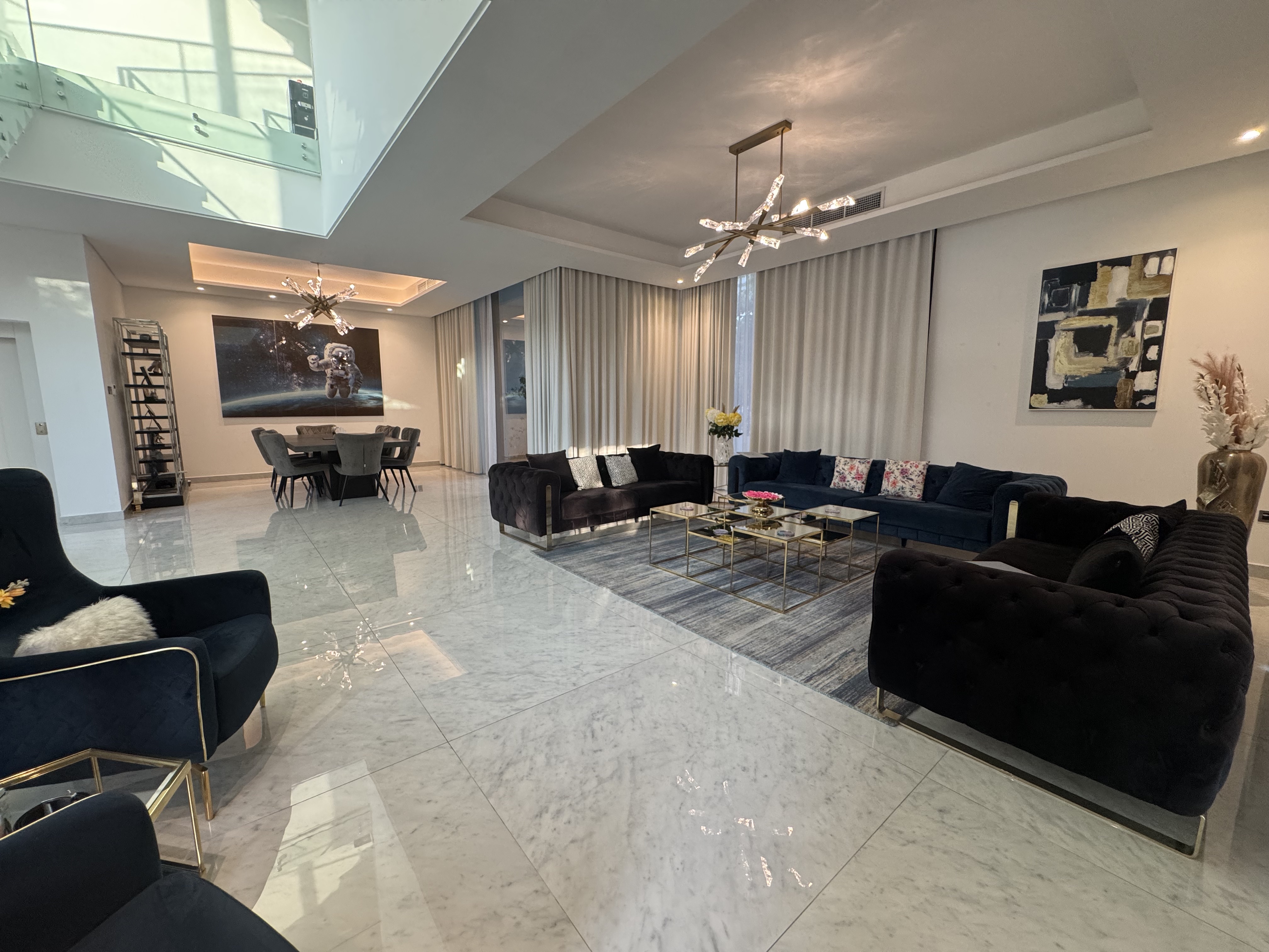 Corner Villa | Available from 01.08.2026 | View Today | Exclusive