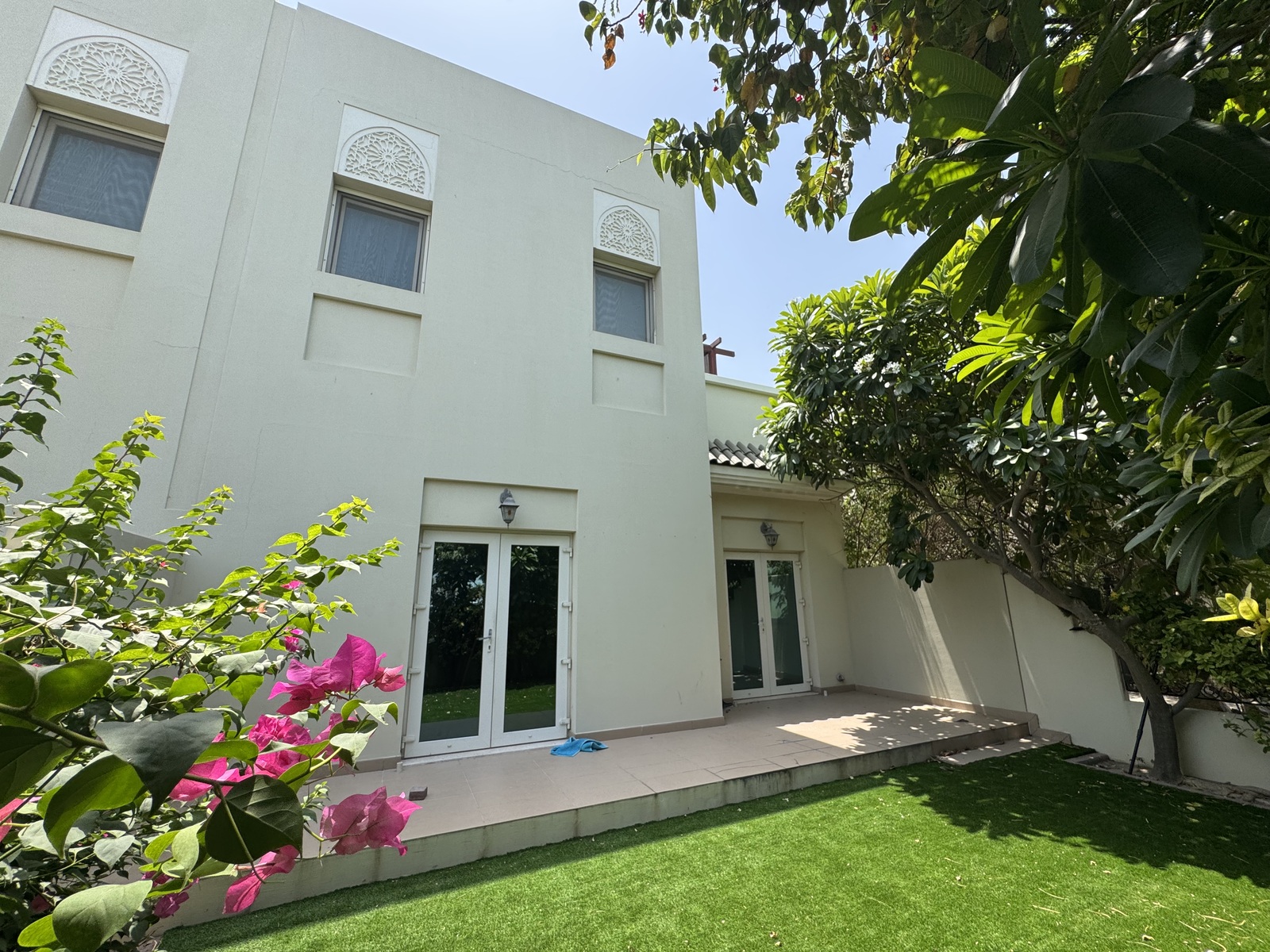 Vacant | Well Maintained | Close to Pavillion