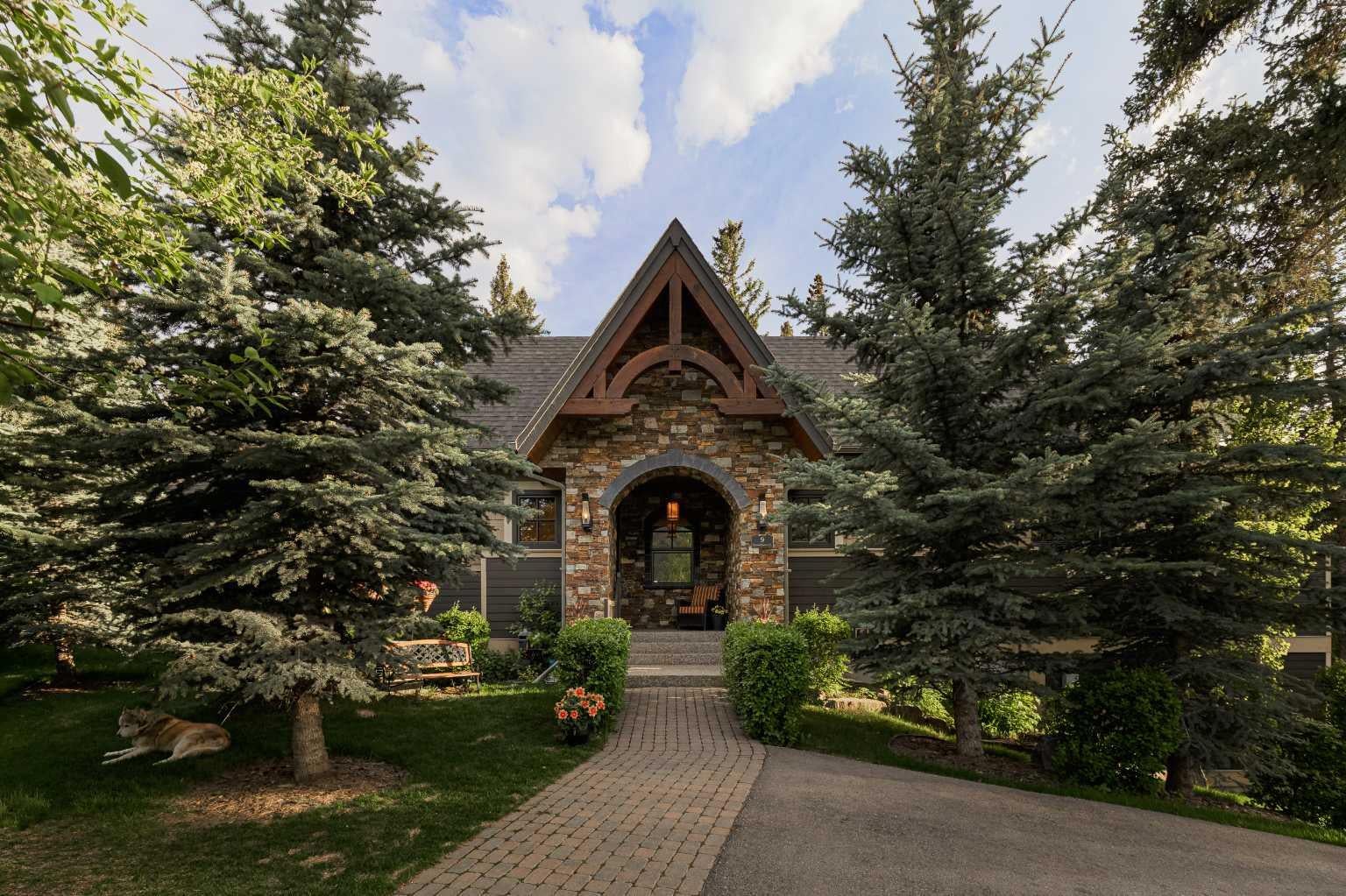 Mountain Living is Calling