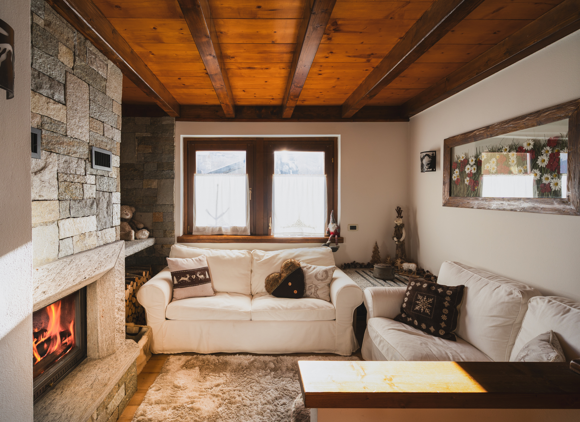 Charming property in the heart of Ponte di Legno