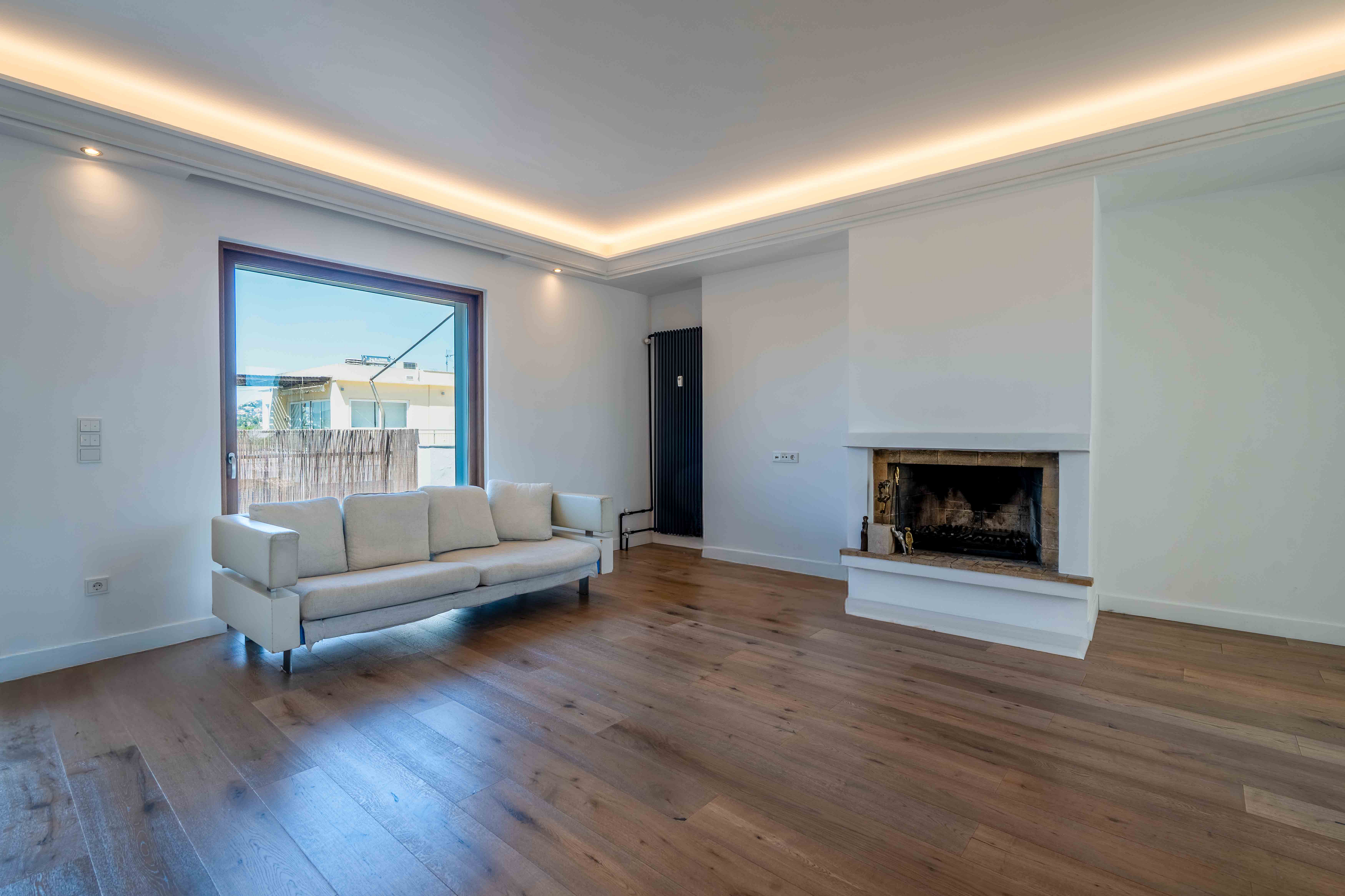 Elegant penthouse 170 m²