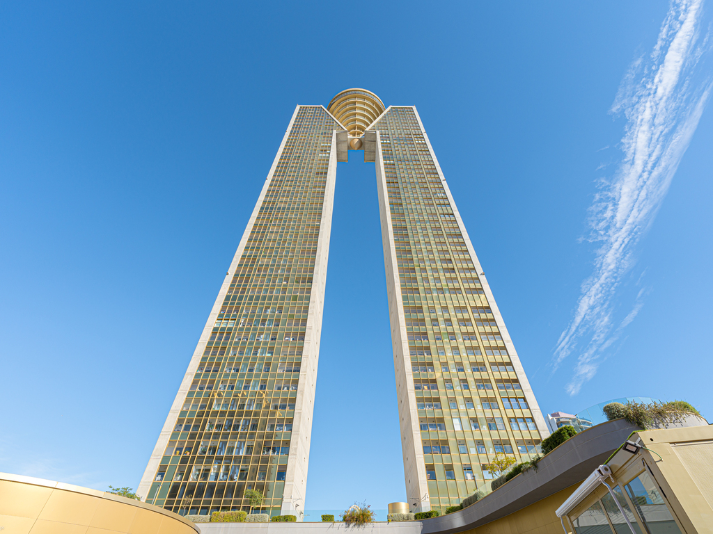 Unique, Prestigious and Iconic – The InTempo