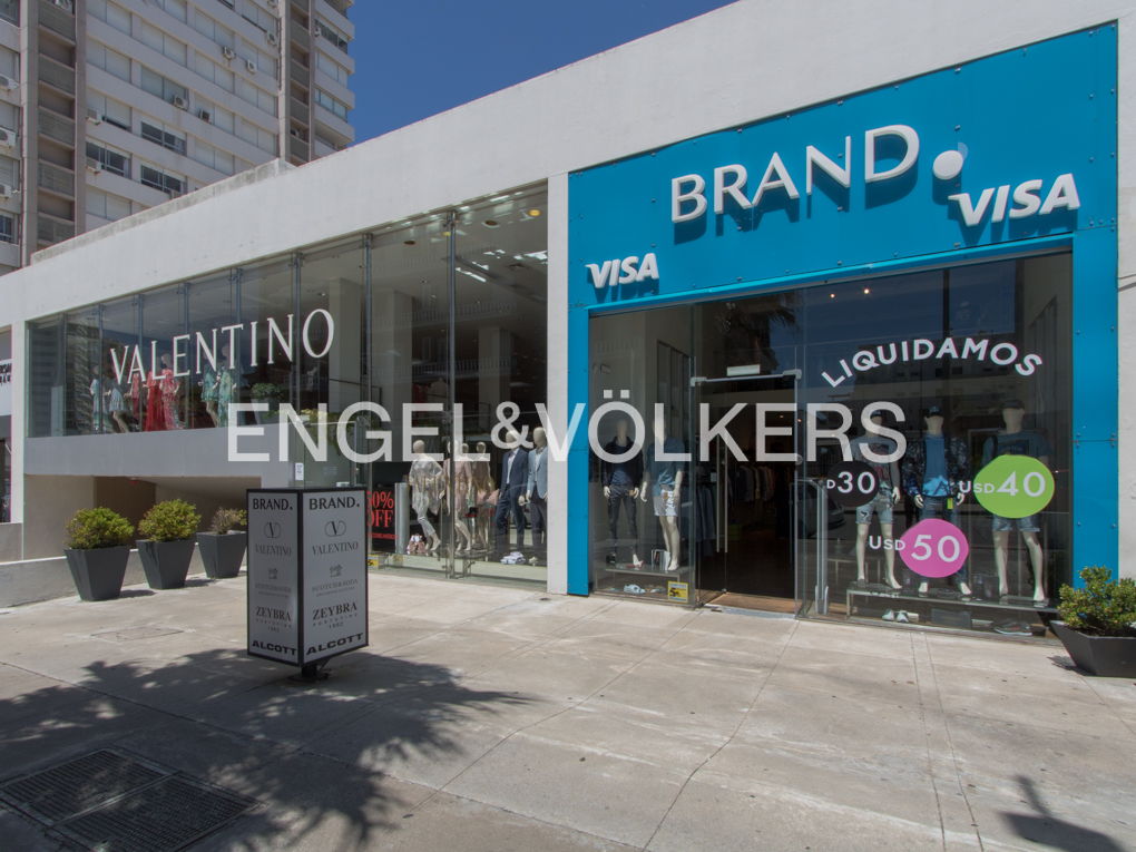 Business premises in Calle 20