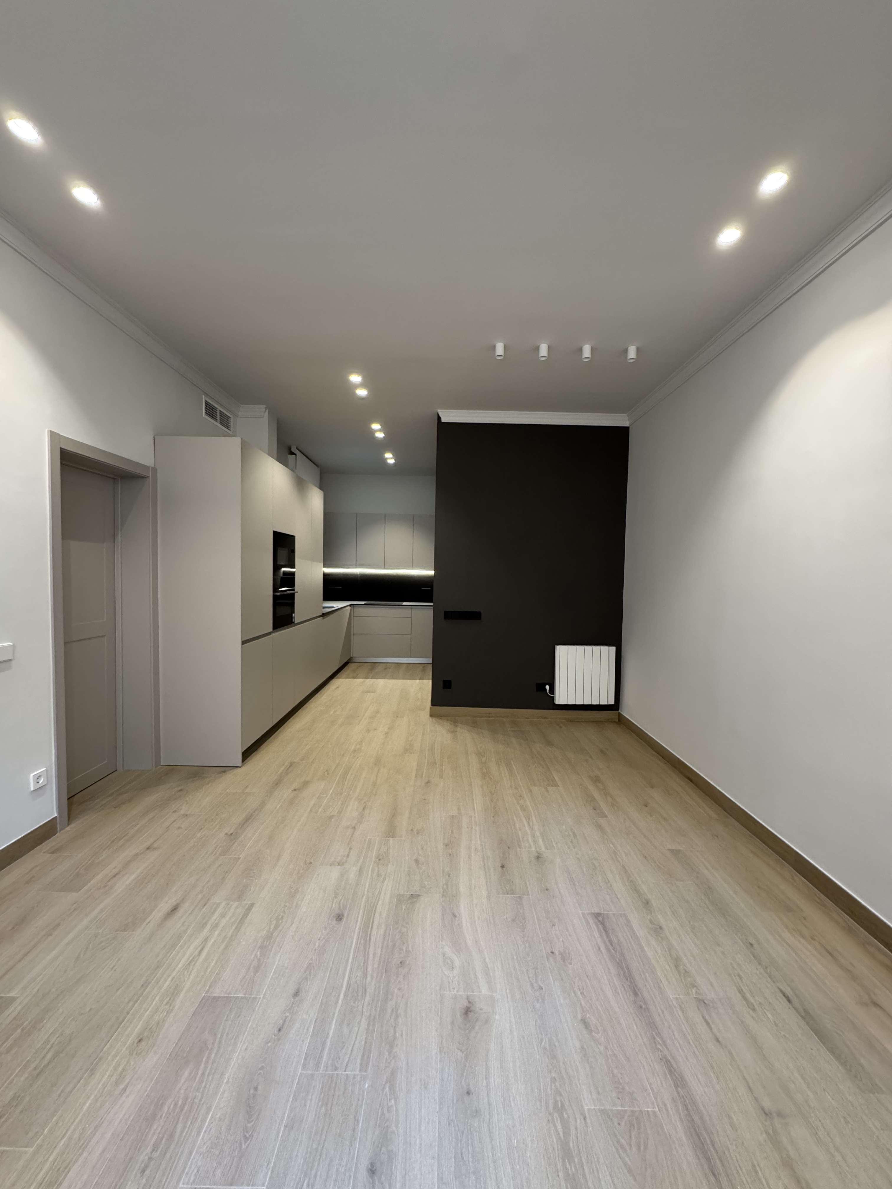 Exclusive brand-new designer apartment in the heart of Recoletos