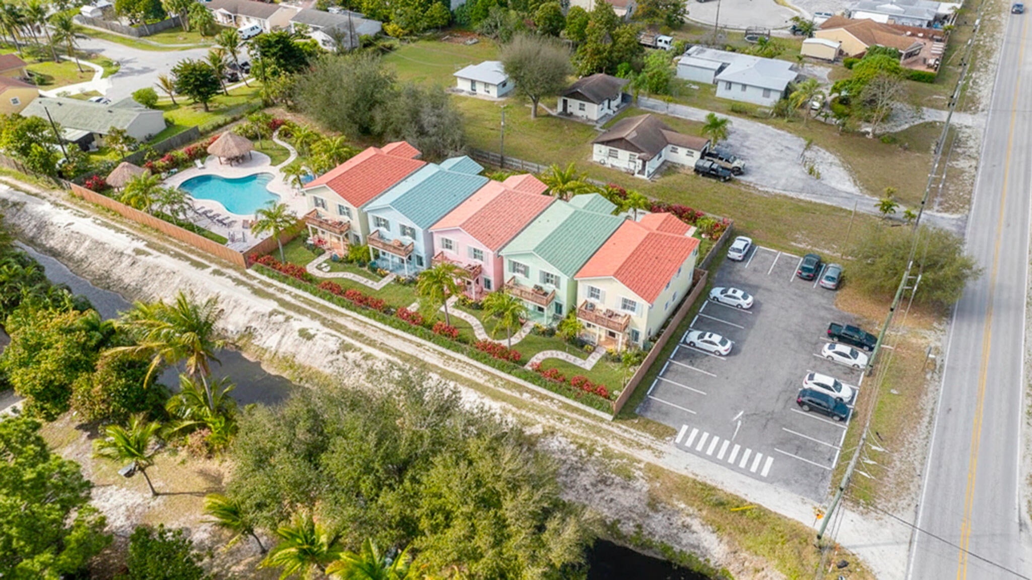 Rare Multifamily Opportunity with Expansion Potential