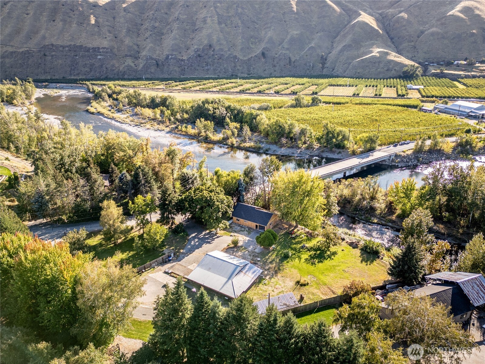 Refined Waterfront Living & Limitless Potential