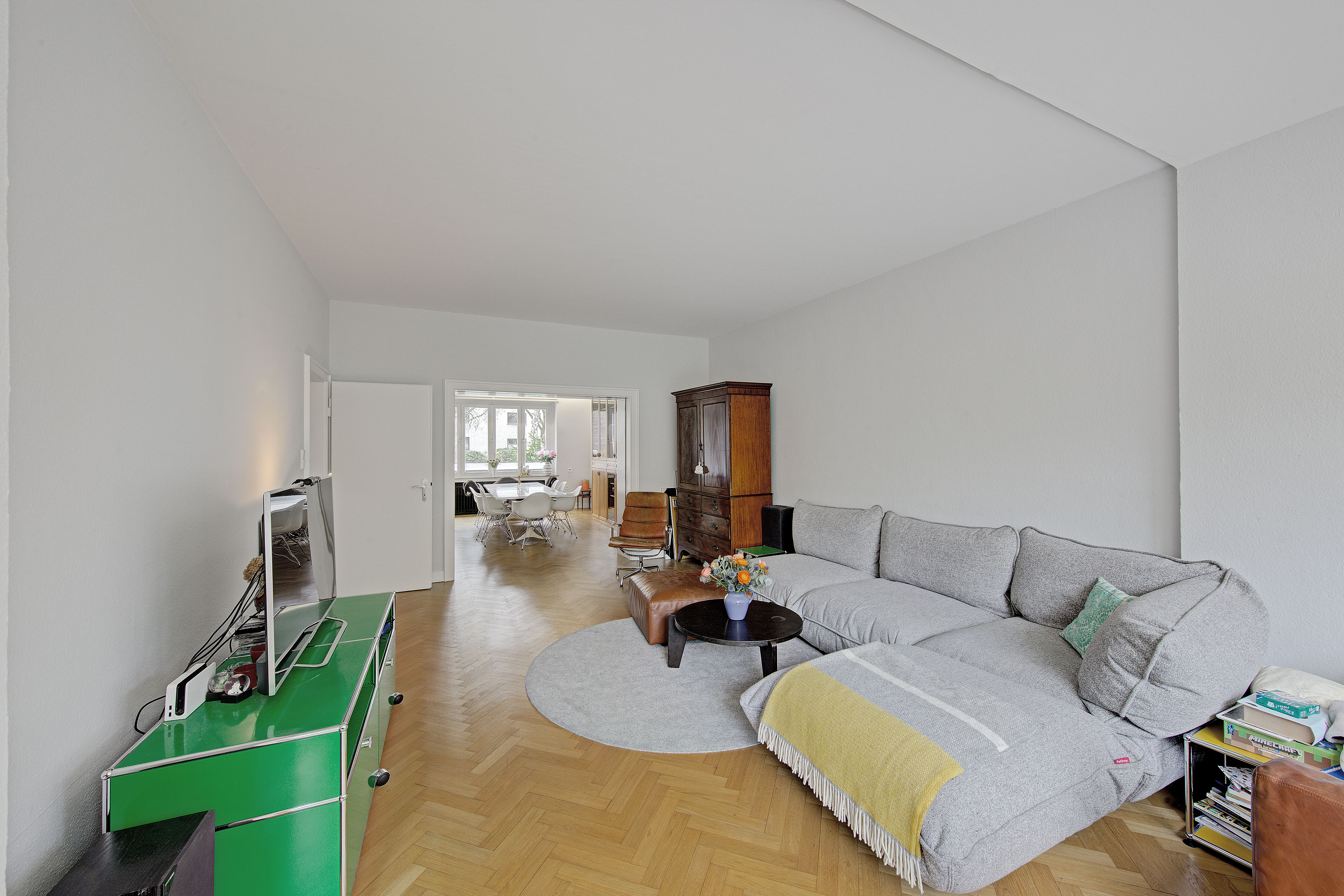 Modernes Townhouse in gehobener Wohnlage