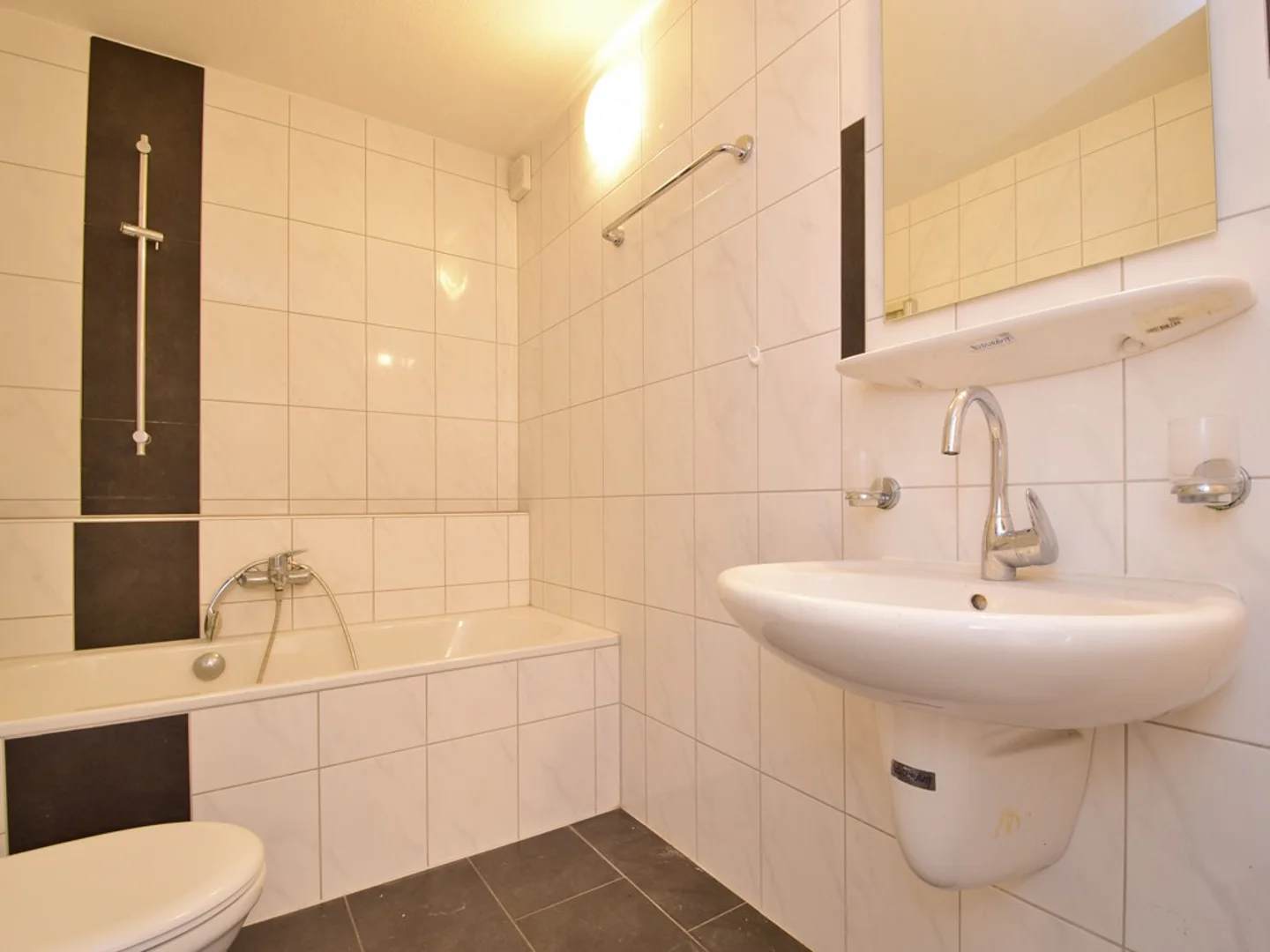 Einladende 3-Zimmer-Wohnung Ideal für Paare oder die kleine Familie - Photo 4