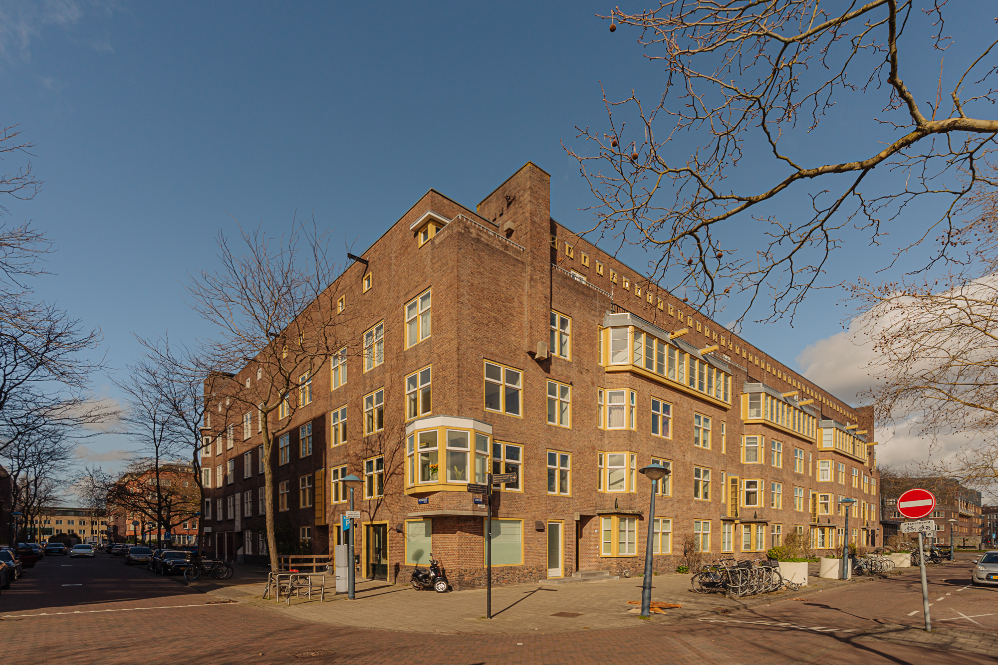 Laan der Hesperiden 16-1, 1076 DK Amsterdam