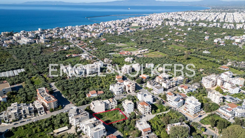 Πολυτελές Διαμέρισμα στην Καλαμάτα