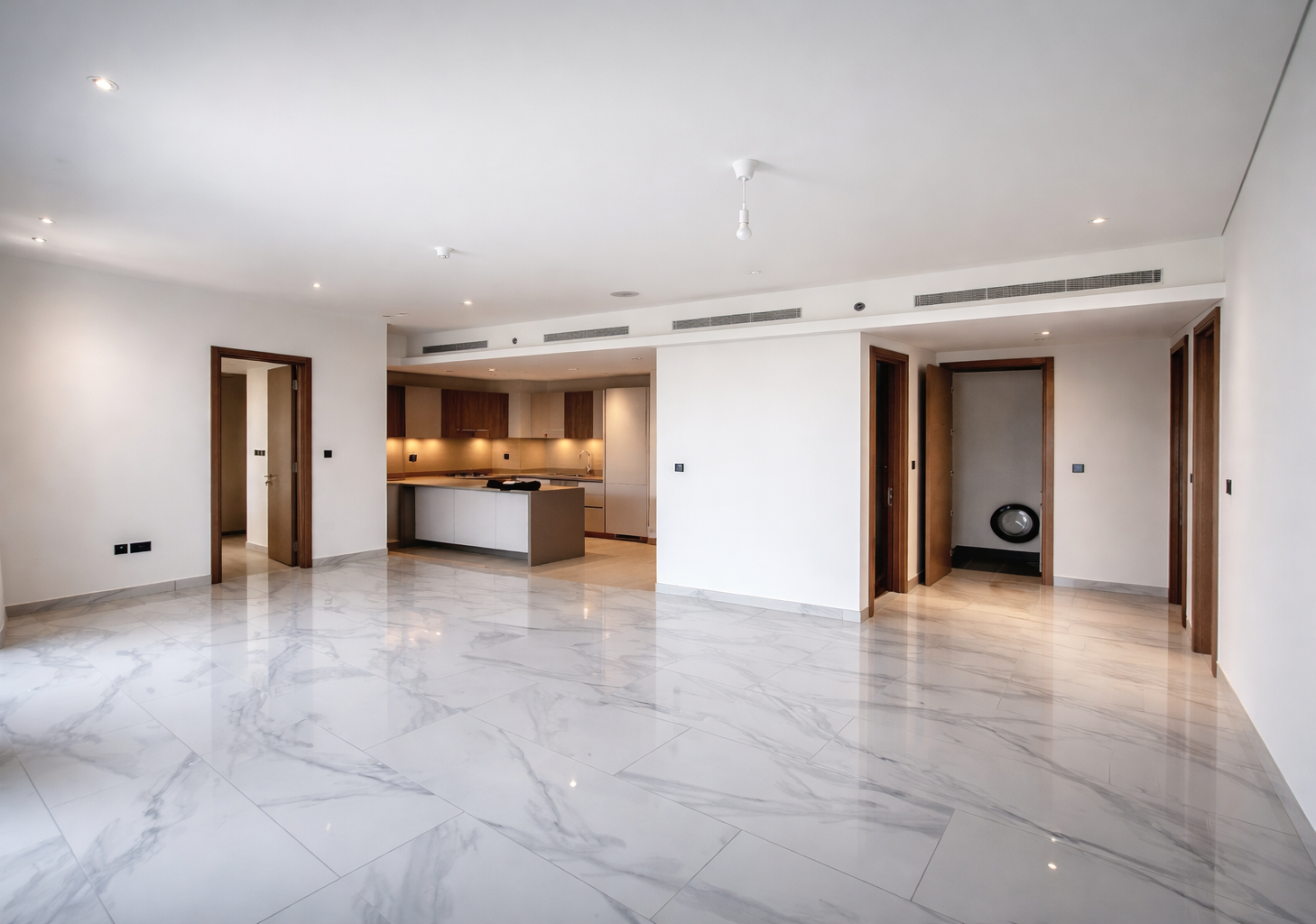 Corner unit | Maids room | Burj Khalifa view
