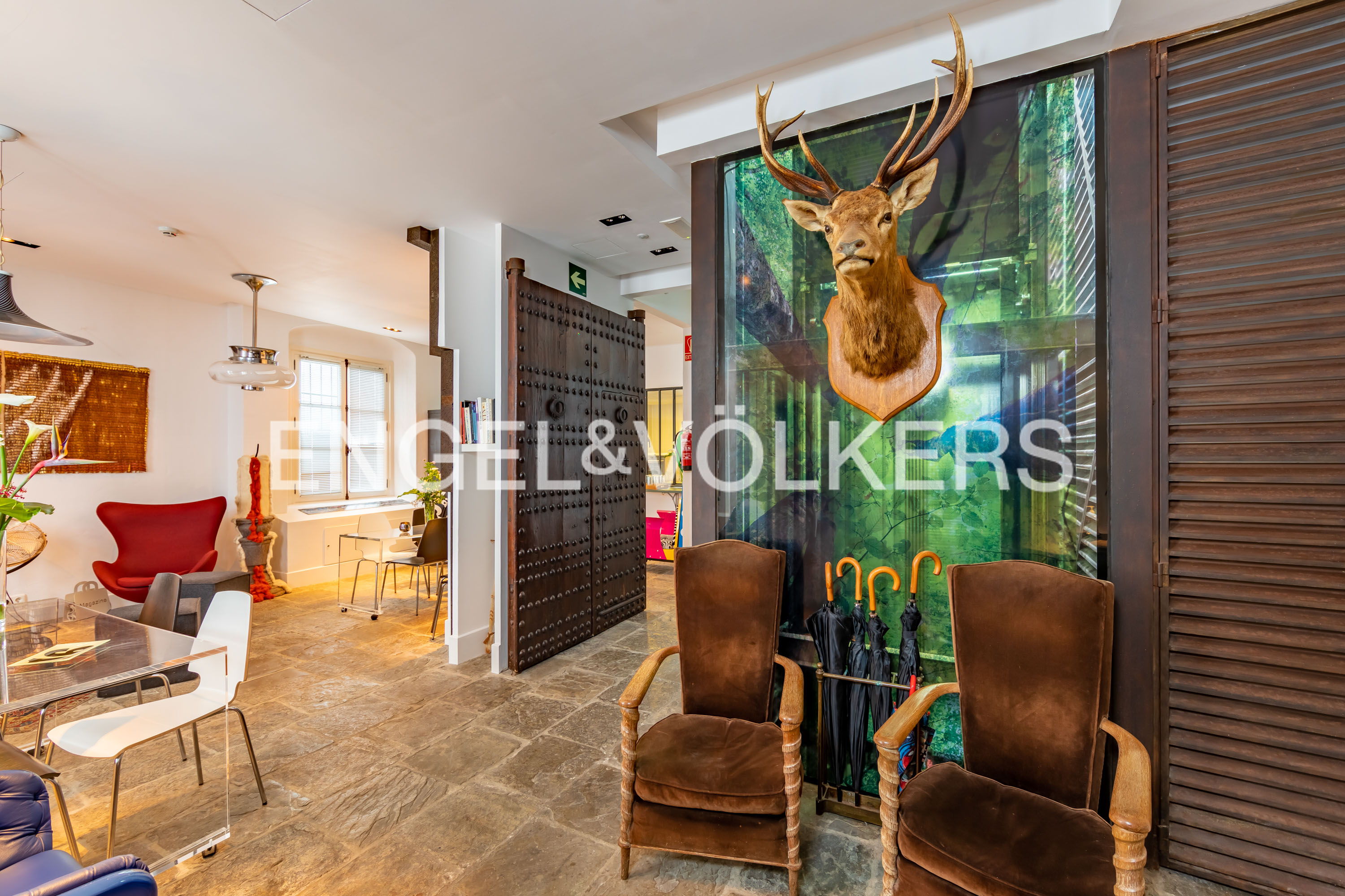 Exclusivo hotel boutique en el centro de Tarifa