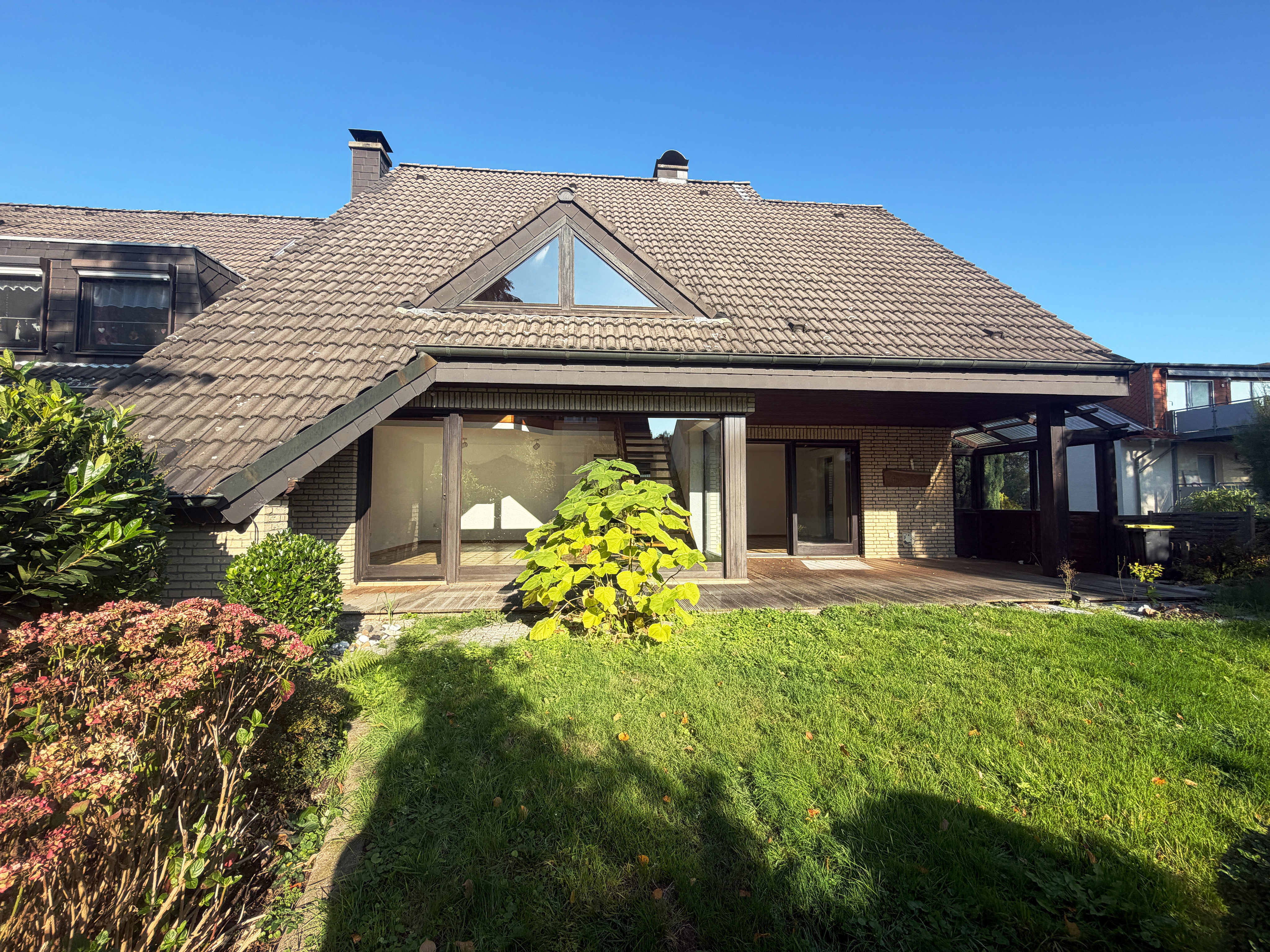 Ein Zuhause mit besonderem Charme