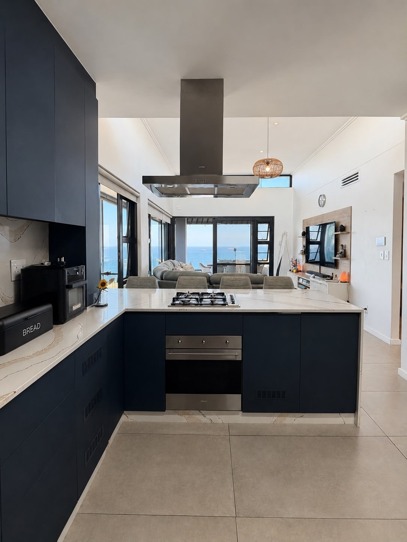 Balize, Sibaya — Elevated Coastal Living