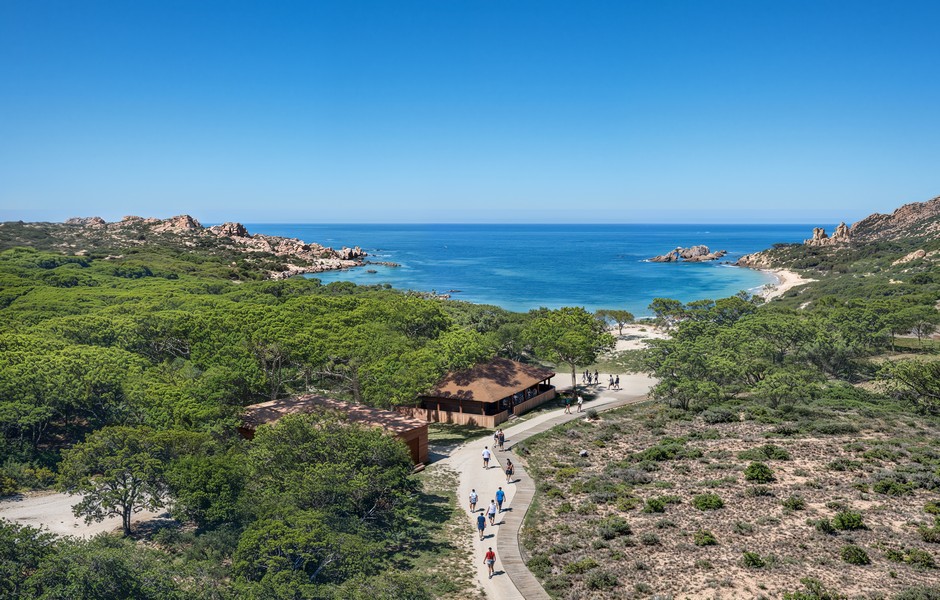 Paradiso Project | New Residential Development in Costa Paradiso