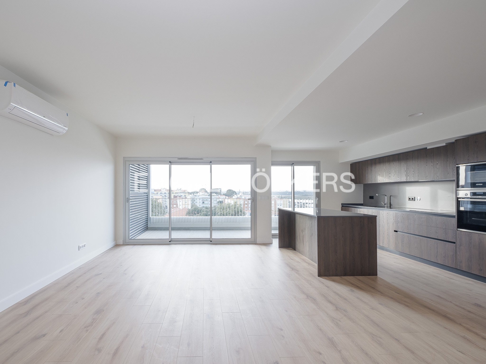 Herrliche 3-Zimmer-Wohnung in Quinta da Trindade, Seixal