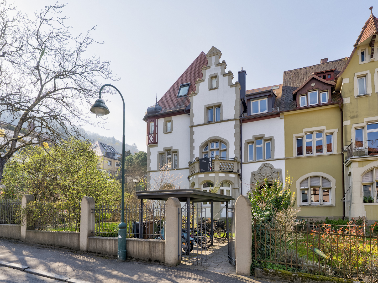 Traumwohnung in Bestlage