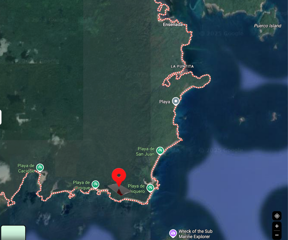A RARE COASTAL DEVELOPMENT OPPORTUNITY