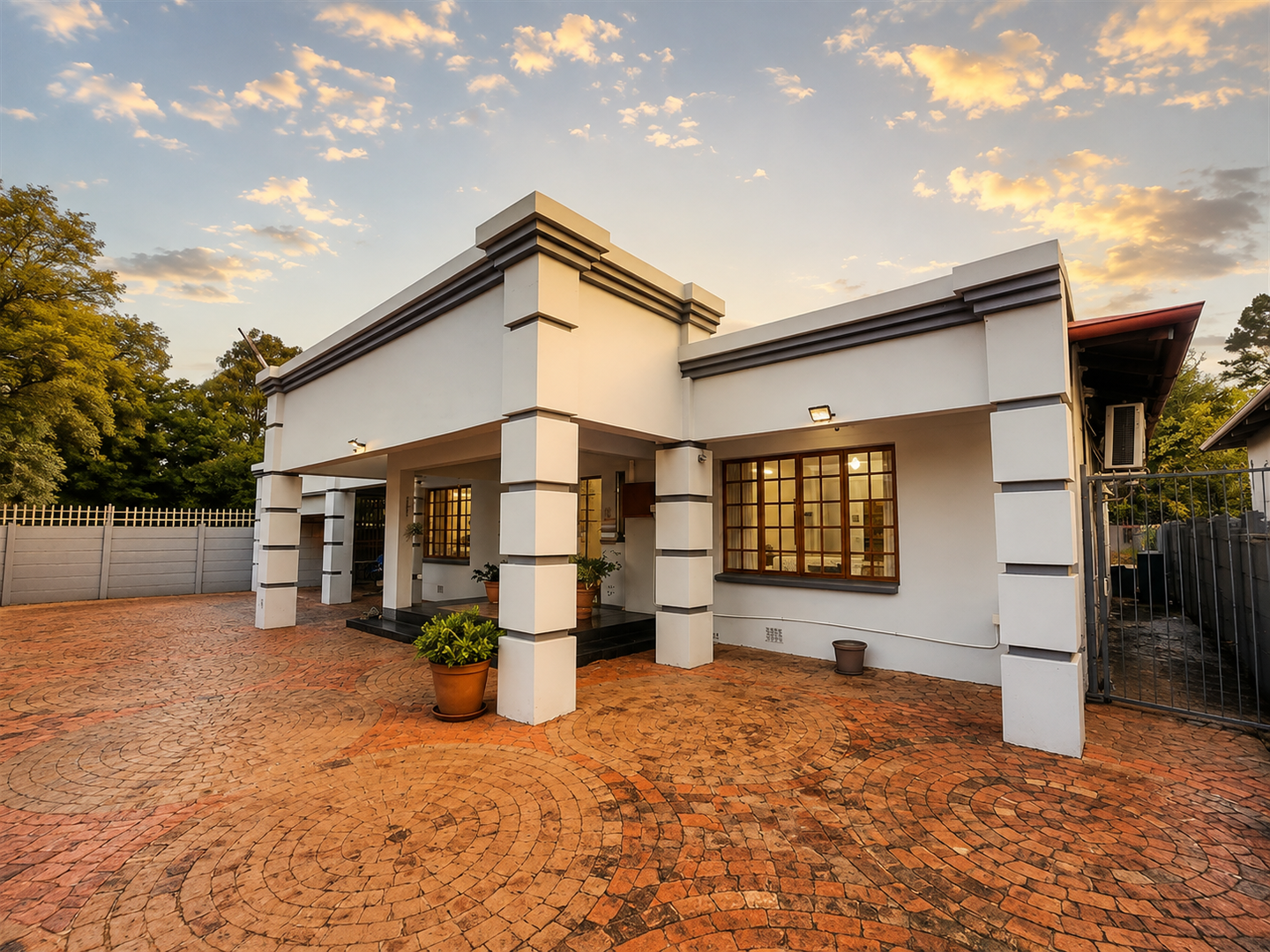Lovely Family Home with Excellent Additional Accommodation