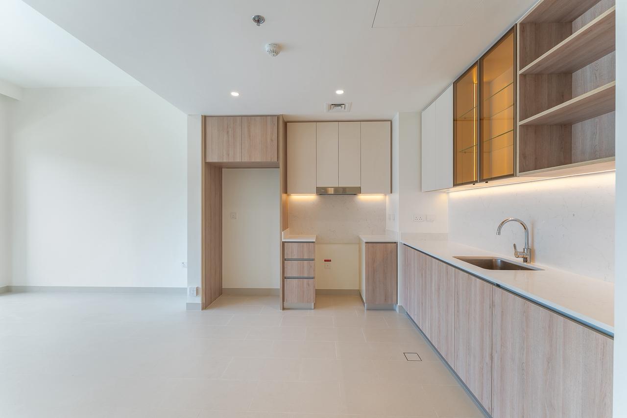Low Floor | Pool View | Spacious Layout