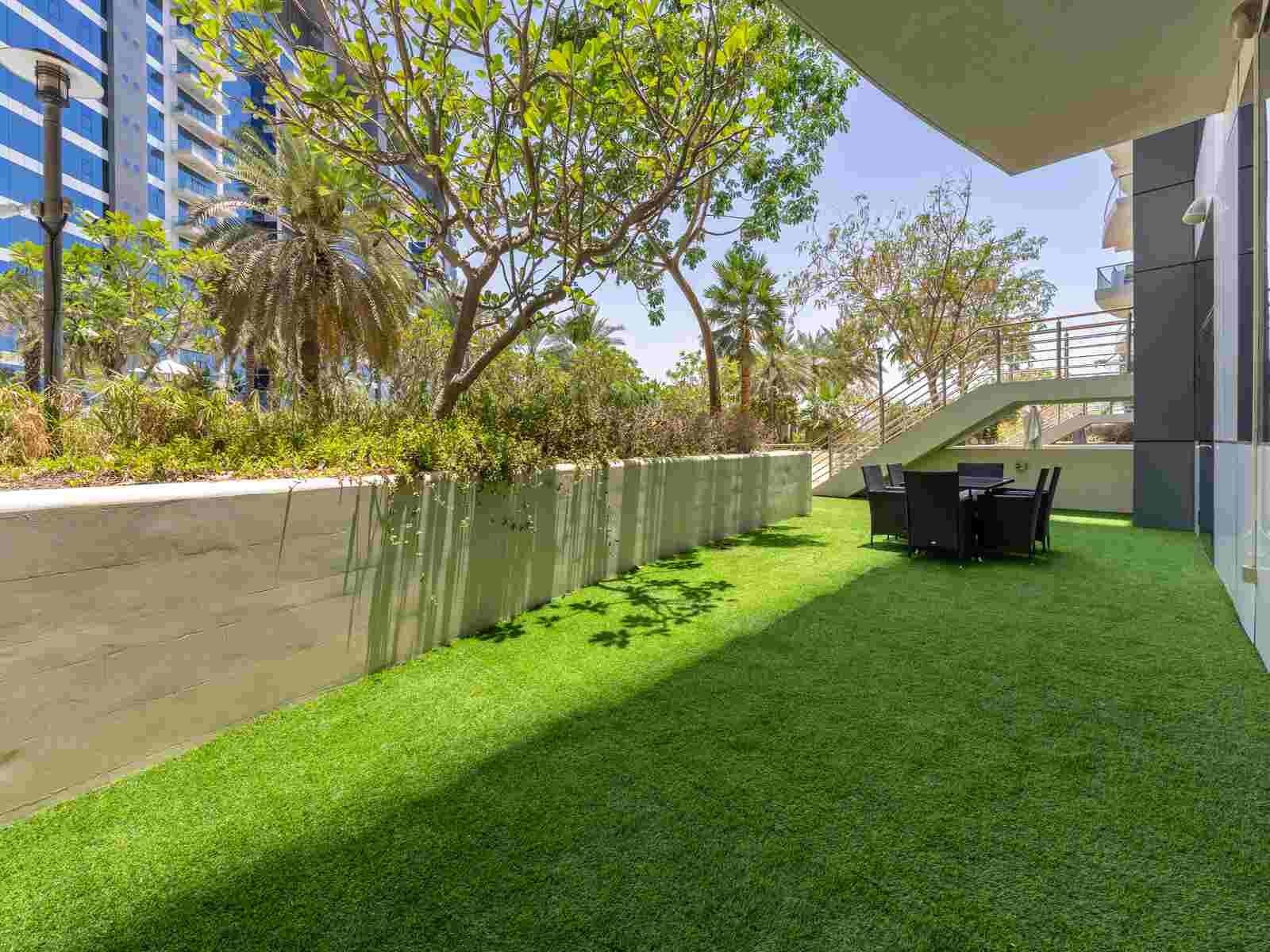 Private Garden | Private Beach | Ready October