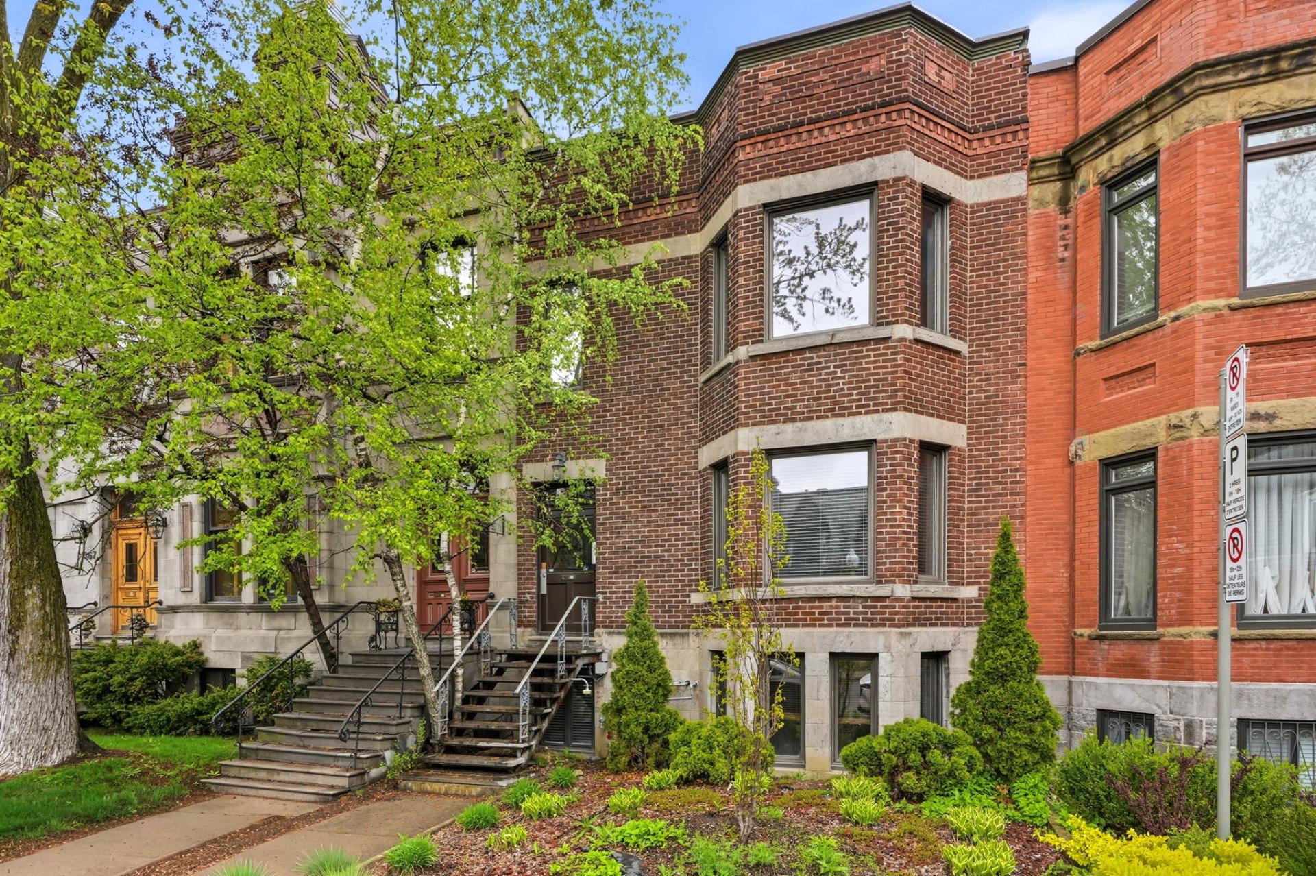 Westmount, Québec