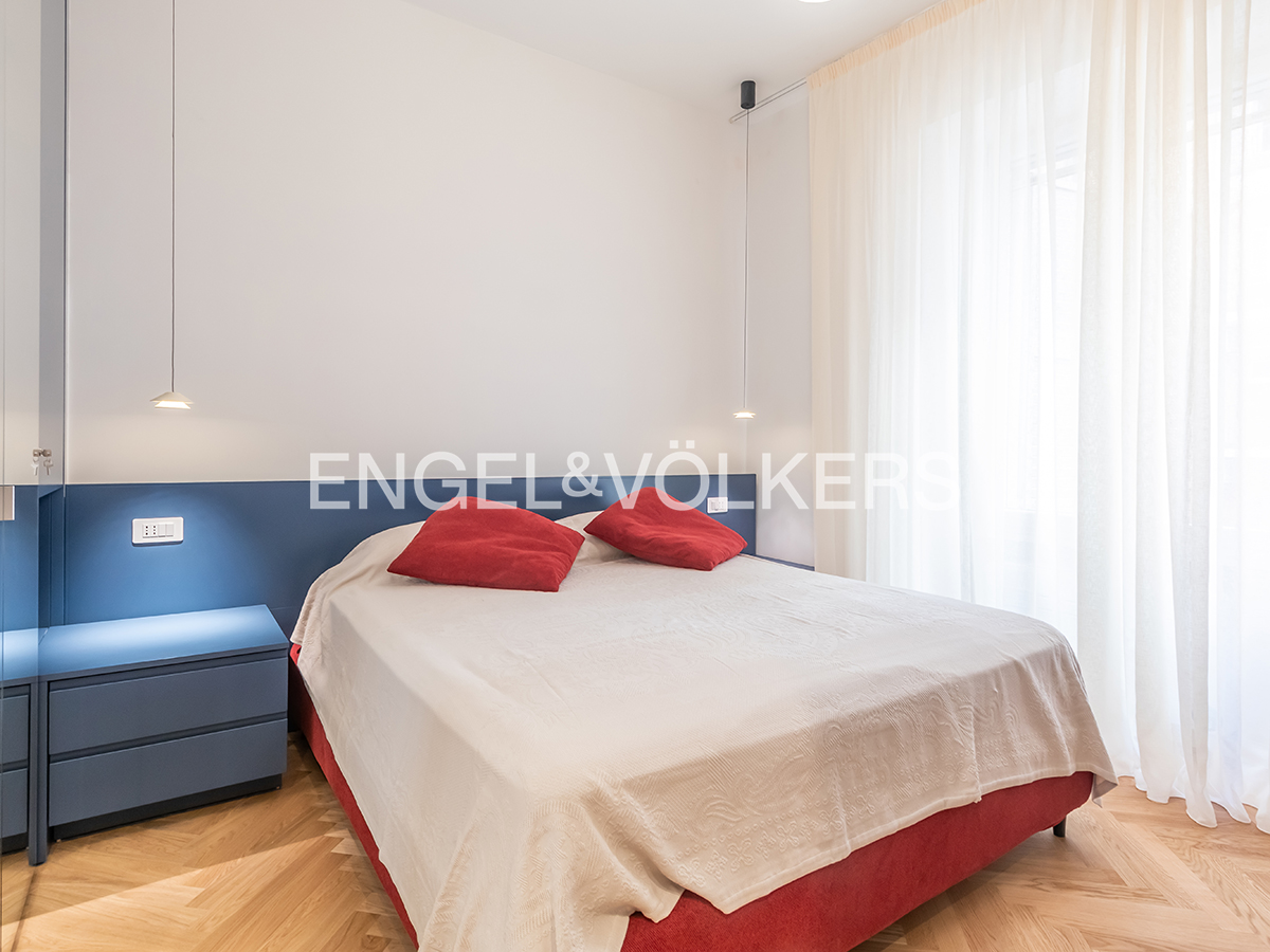 Delicious and modern property, tastefully furnished