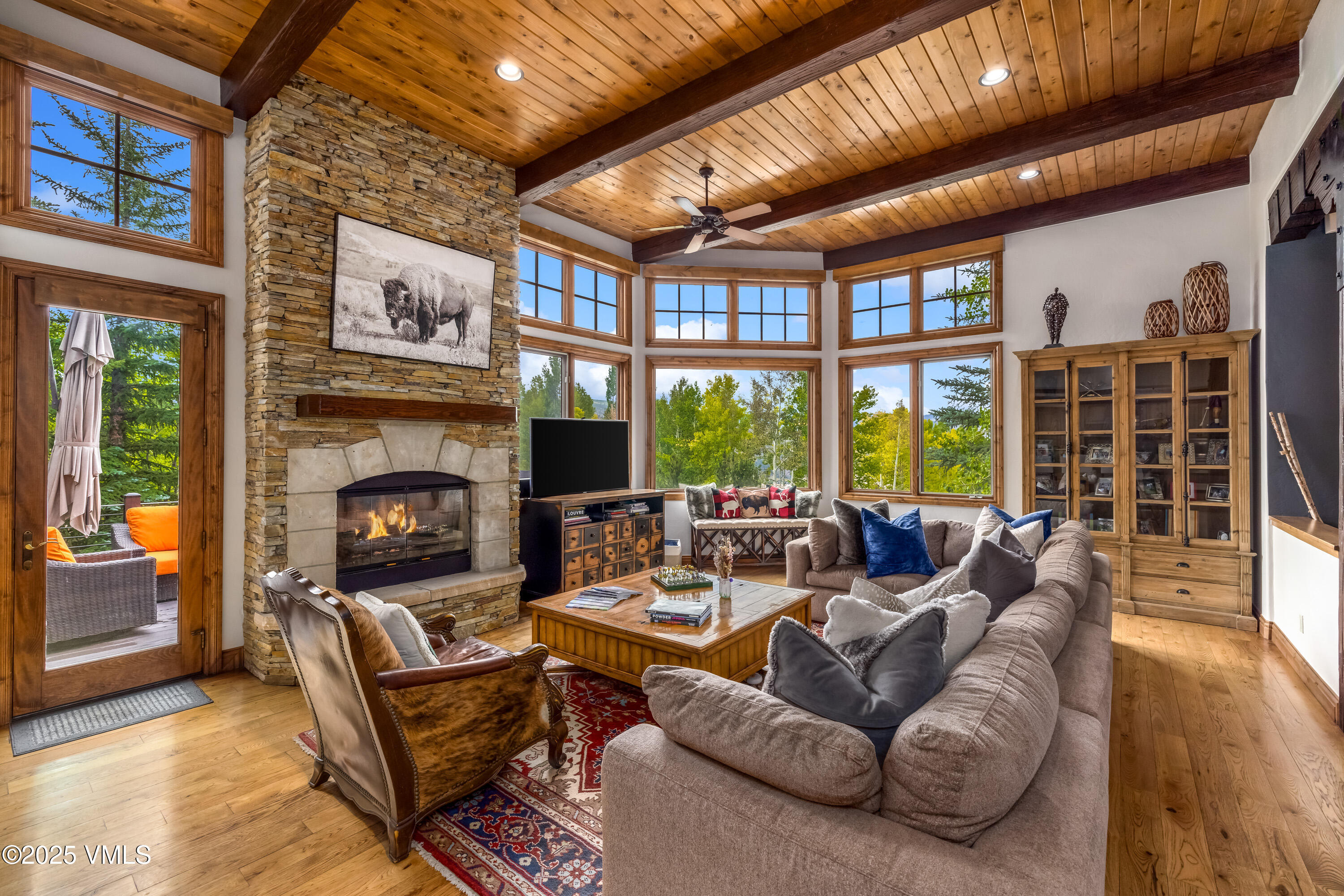 Exceptional, Custom-Built Single Family Home